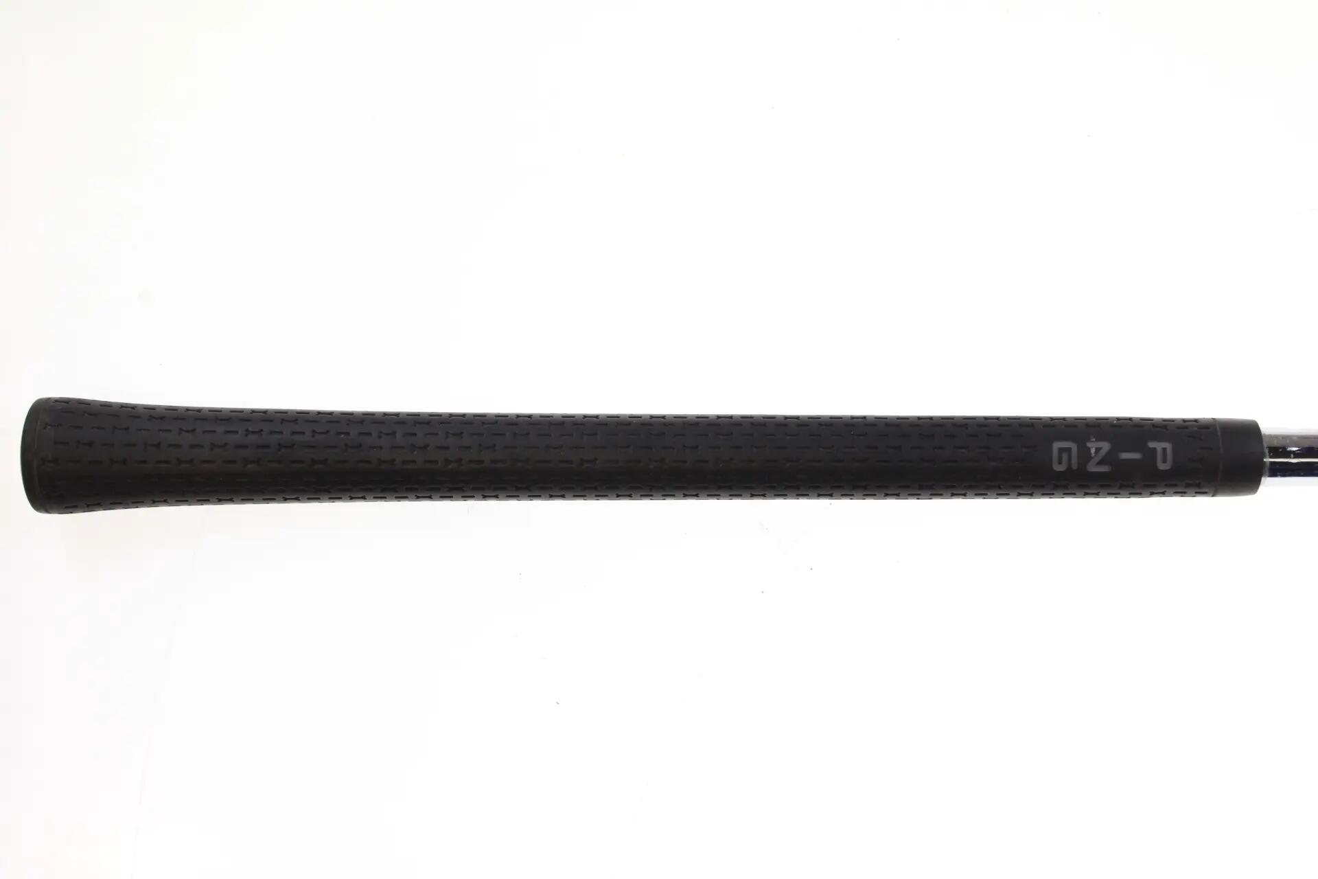 Seconde vie - Ping Glide 4.0 Satin Chrome WS RH 54-deg Wedge - Sufficient 5/5