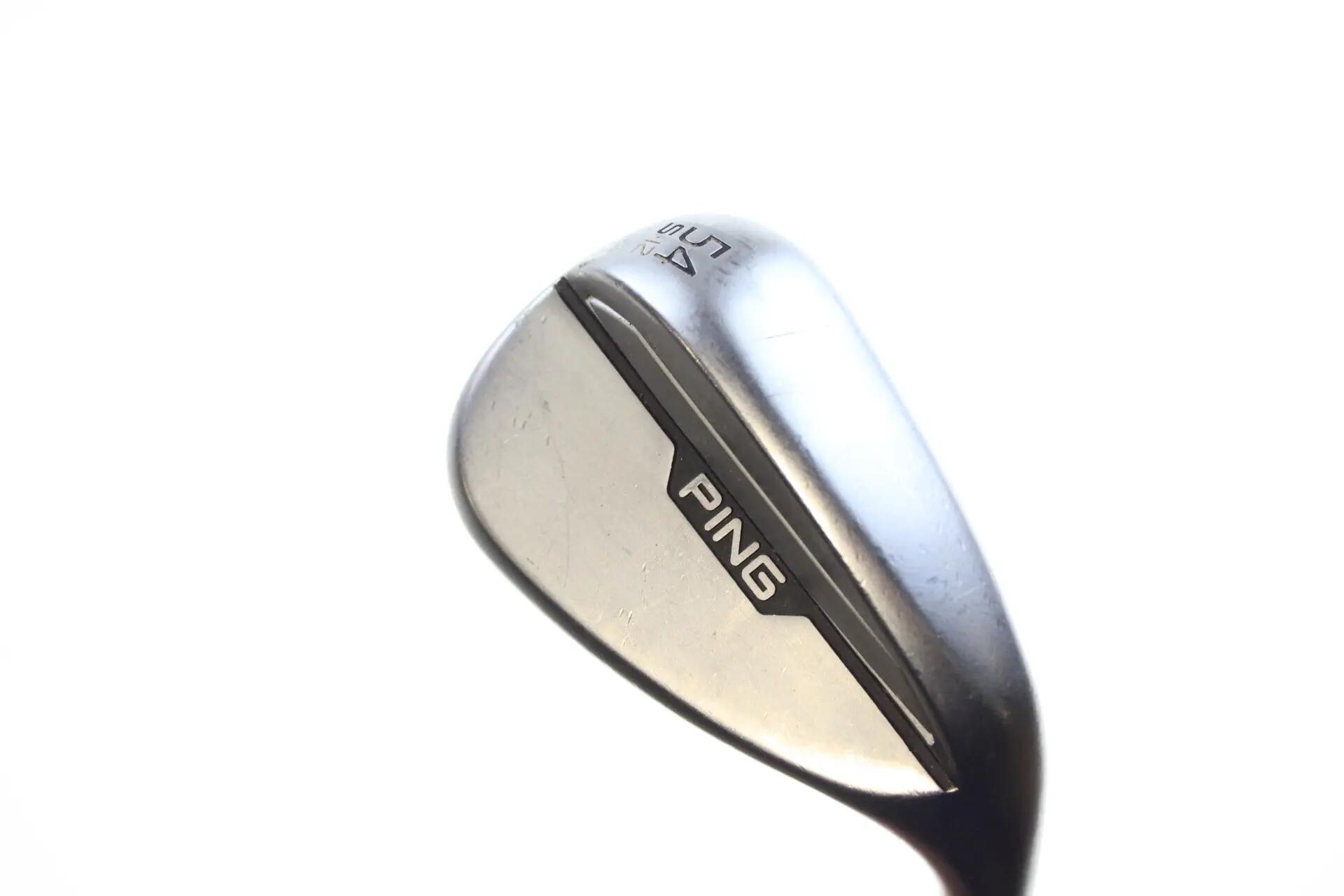 Seconde vie - Ping S159 Chrome RH 54-deg Wedge - Good 2/5