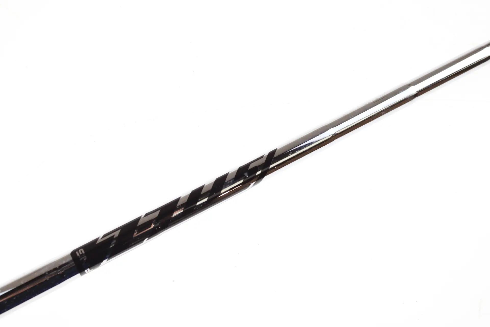 Seconde vie - Ping Glide 4.0 Satin Chrome WS RH 54-deg Wedge - Sufficient 4/5