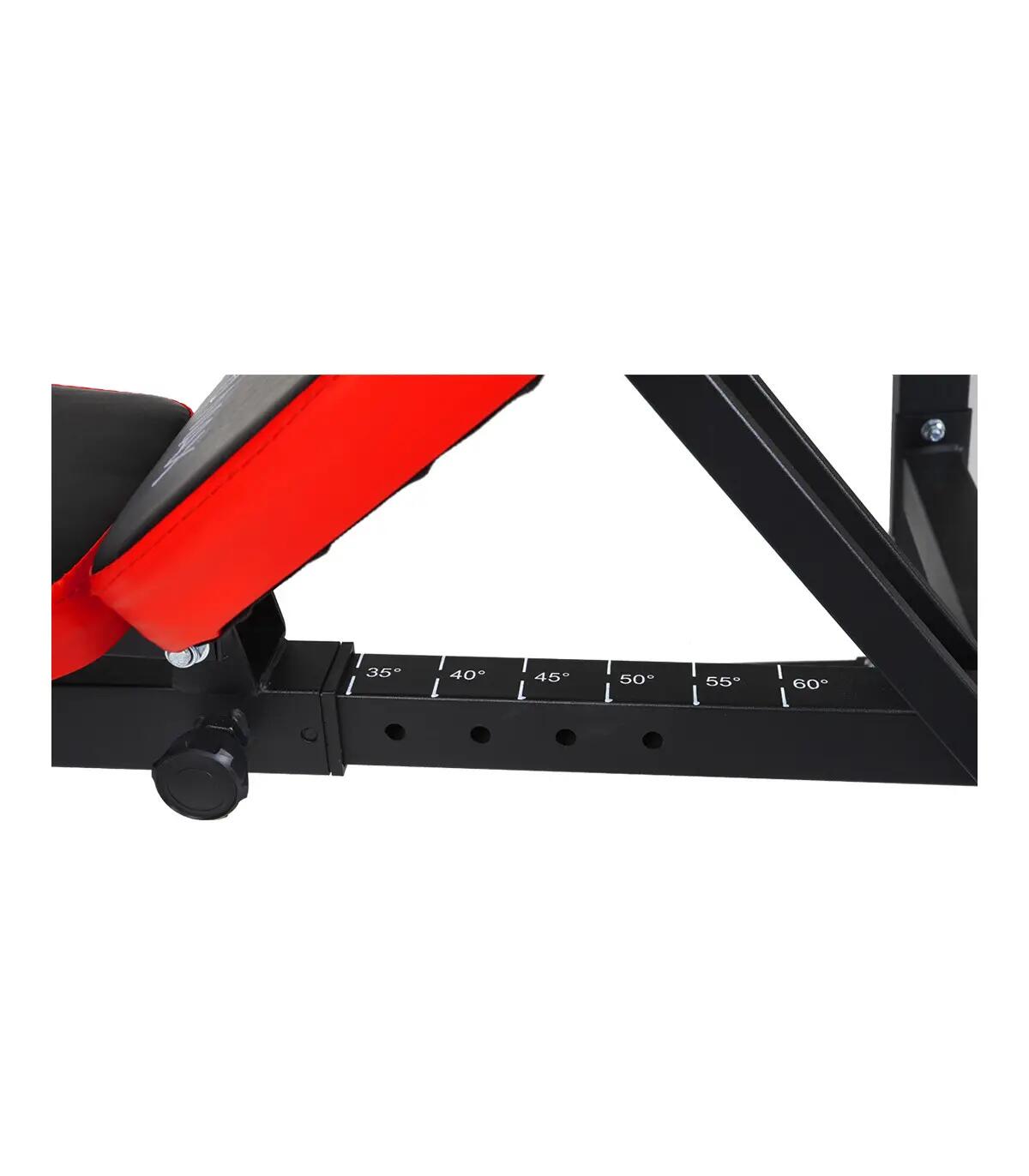 Banc de musculation - Pro max 11/12