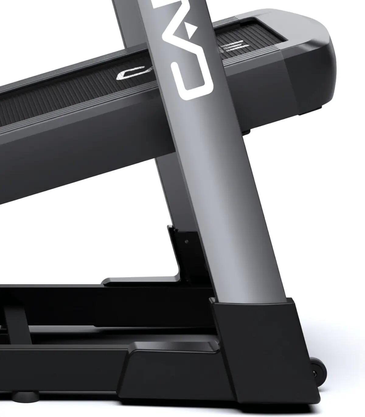 Loopband - CARE - HIGHLANDER - 18,8 km/u en helling 42% 10/11