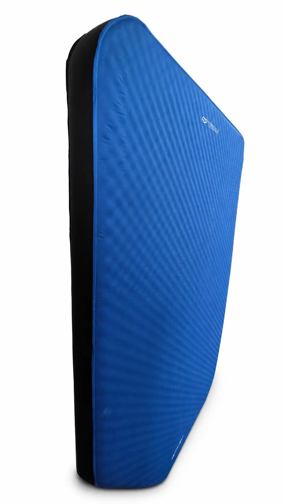 Karimatka Trimm YETTI 10.0 blue 2/7