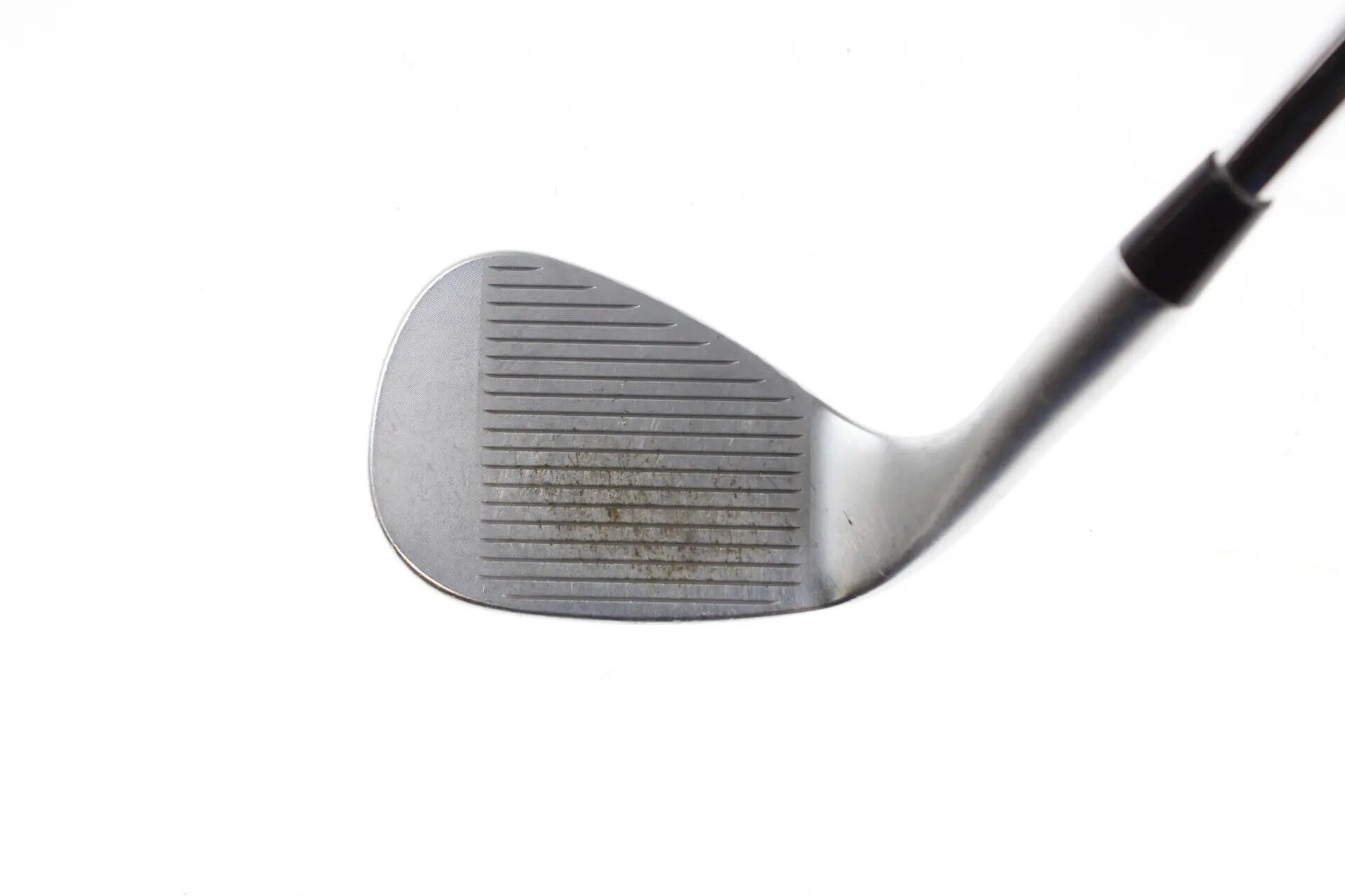 Seconde vie - Ping Glide 4.0 Satin Chrome WS RH 54-deg Wedge - Sufficient 3/5