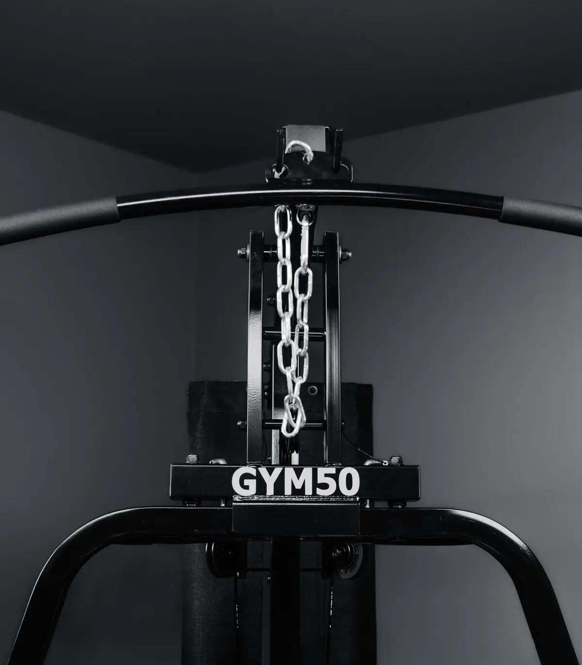 Presse de musculation - Gym-250-2 11/11