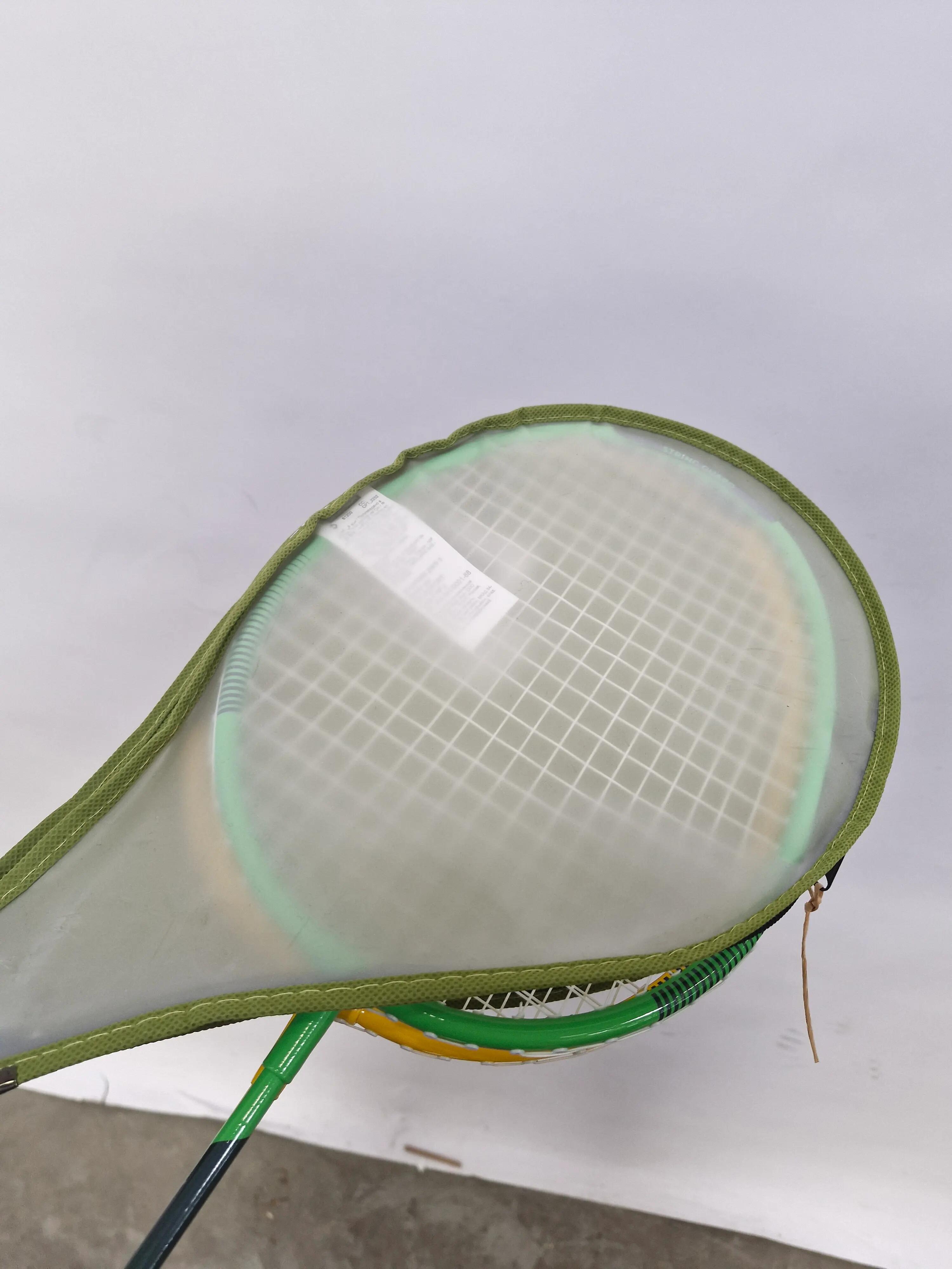 2ND LIFE - Dětská sada badmintonových raket BR130 - Velmi dobrý stav - Nové 3/5