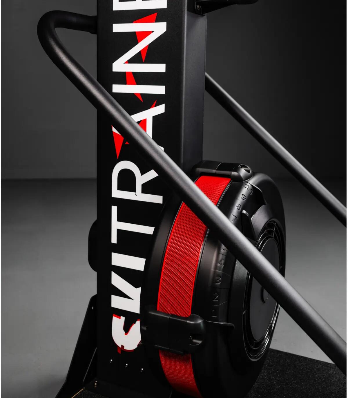 SKI TRAINER - CARE - connecté 11/15