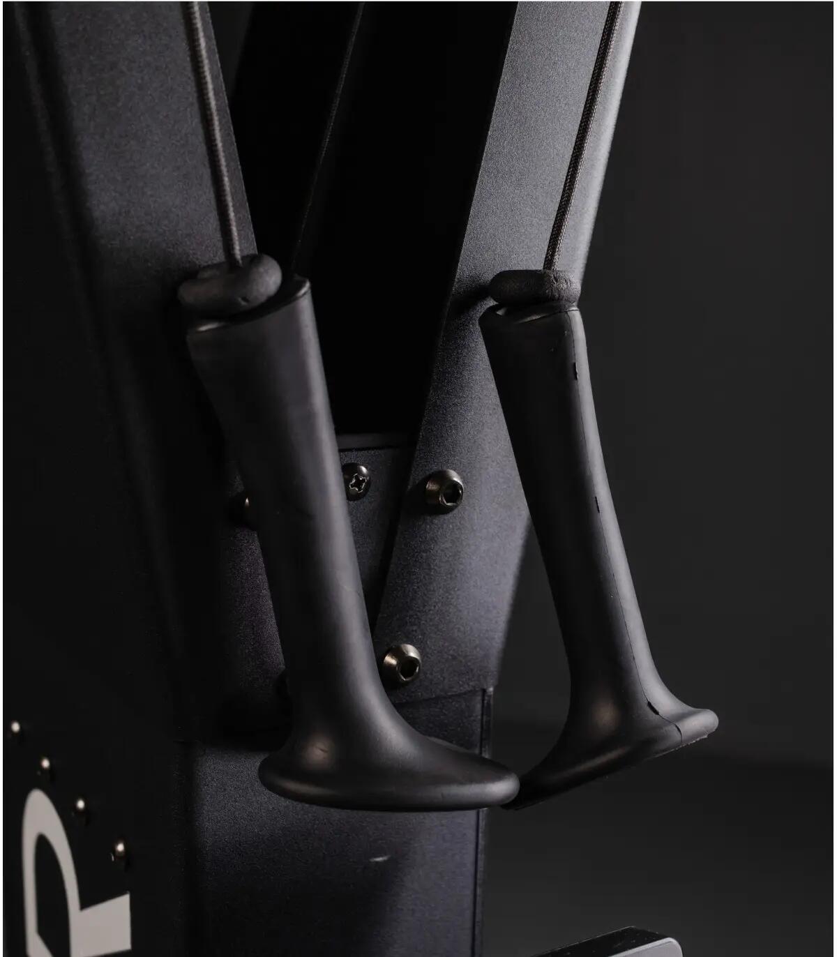 SKI TRAINER - CARE - connecté 10/15
