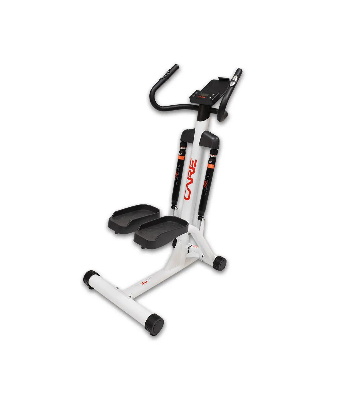 Stepper - FUJI - CARE 9/10