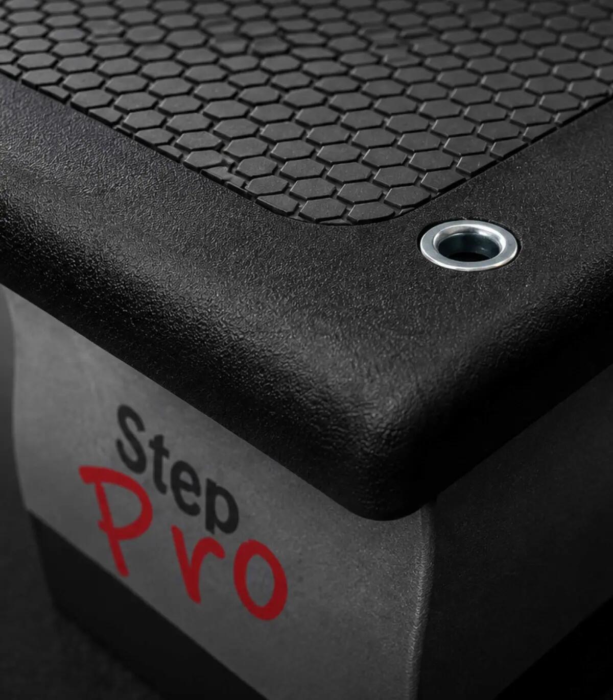Step Aerobic Pro T2 - CARE - Accessoires 6/6