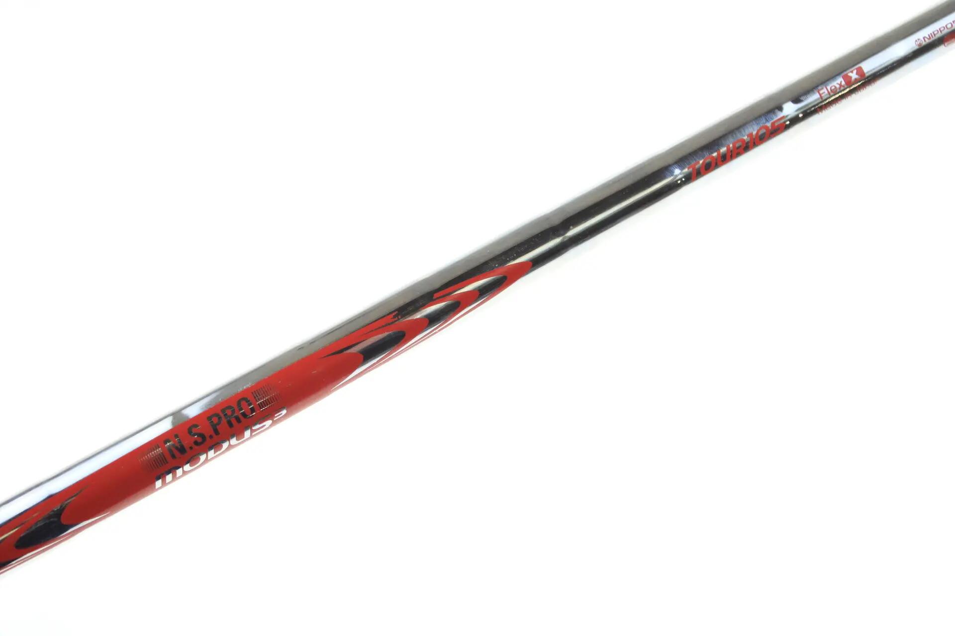 Seconde vie - Ping S159 Midnight LH 58-deg Wedge - Good 4/5