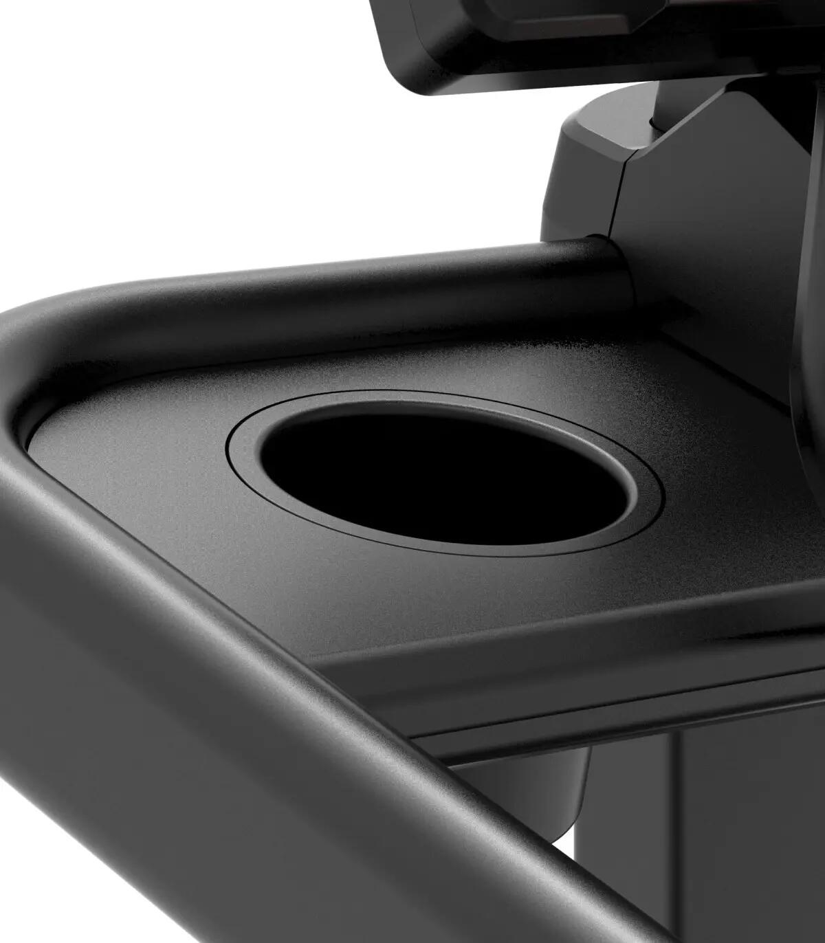 Trappenklimmer - CARE - STAIR CLIMBER LED 8/11
