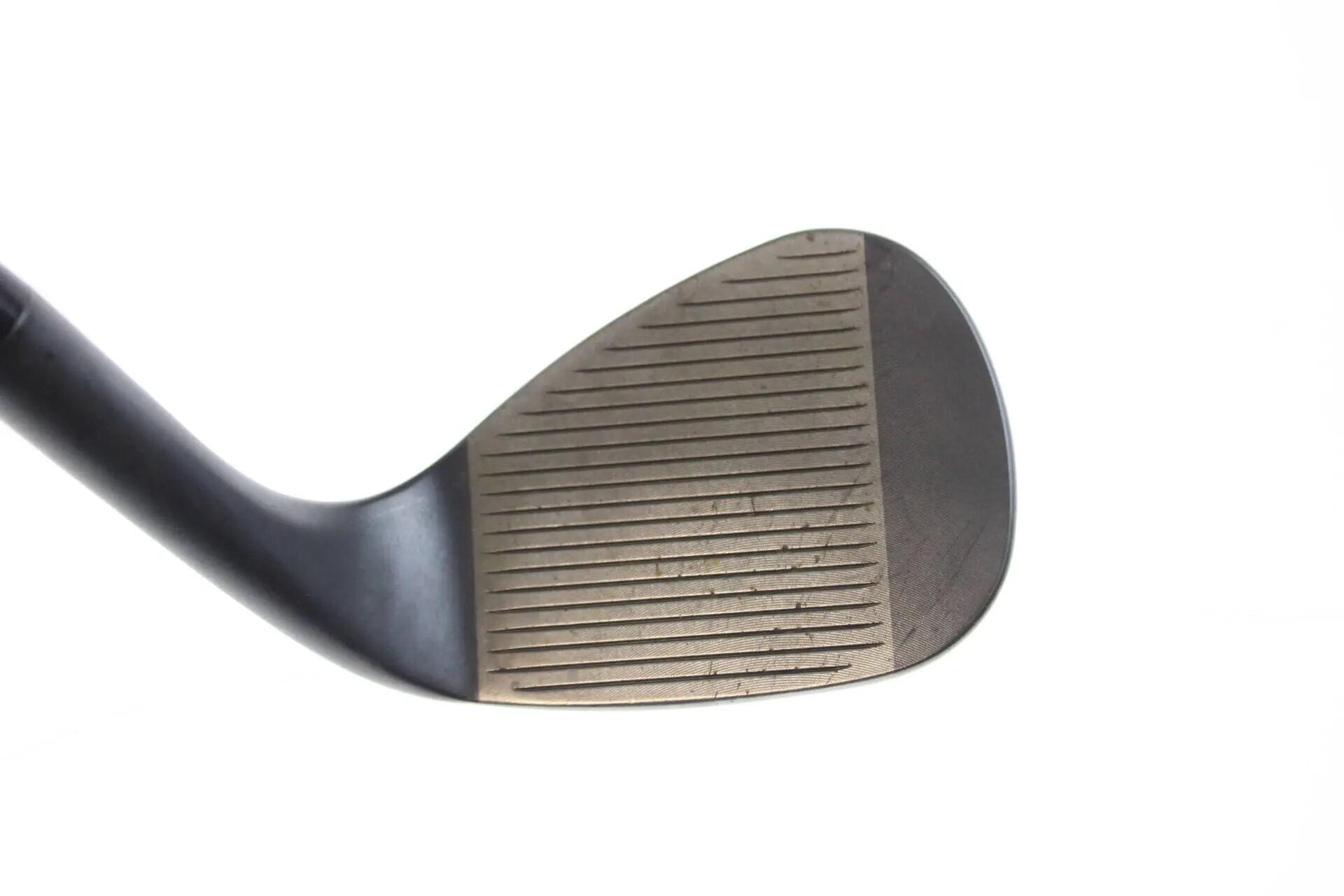 Seconde vie - Ping S159 Midnight LH 58-deg Wedge - Good 3/5