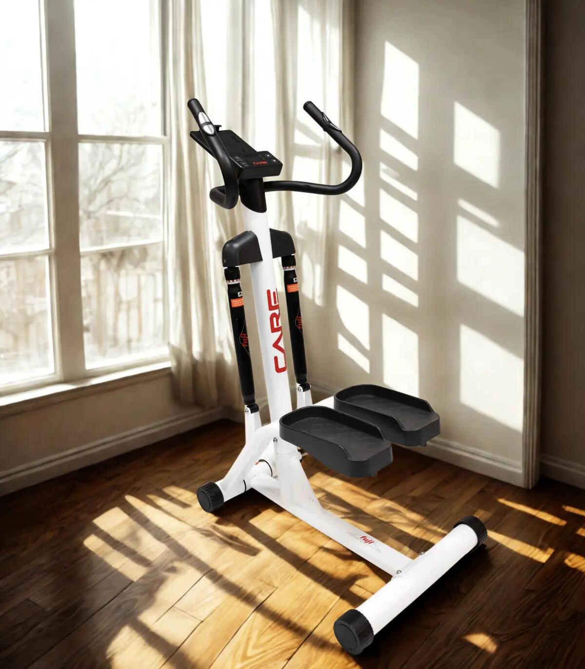 Stepper - FUJI - CARE 10/10