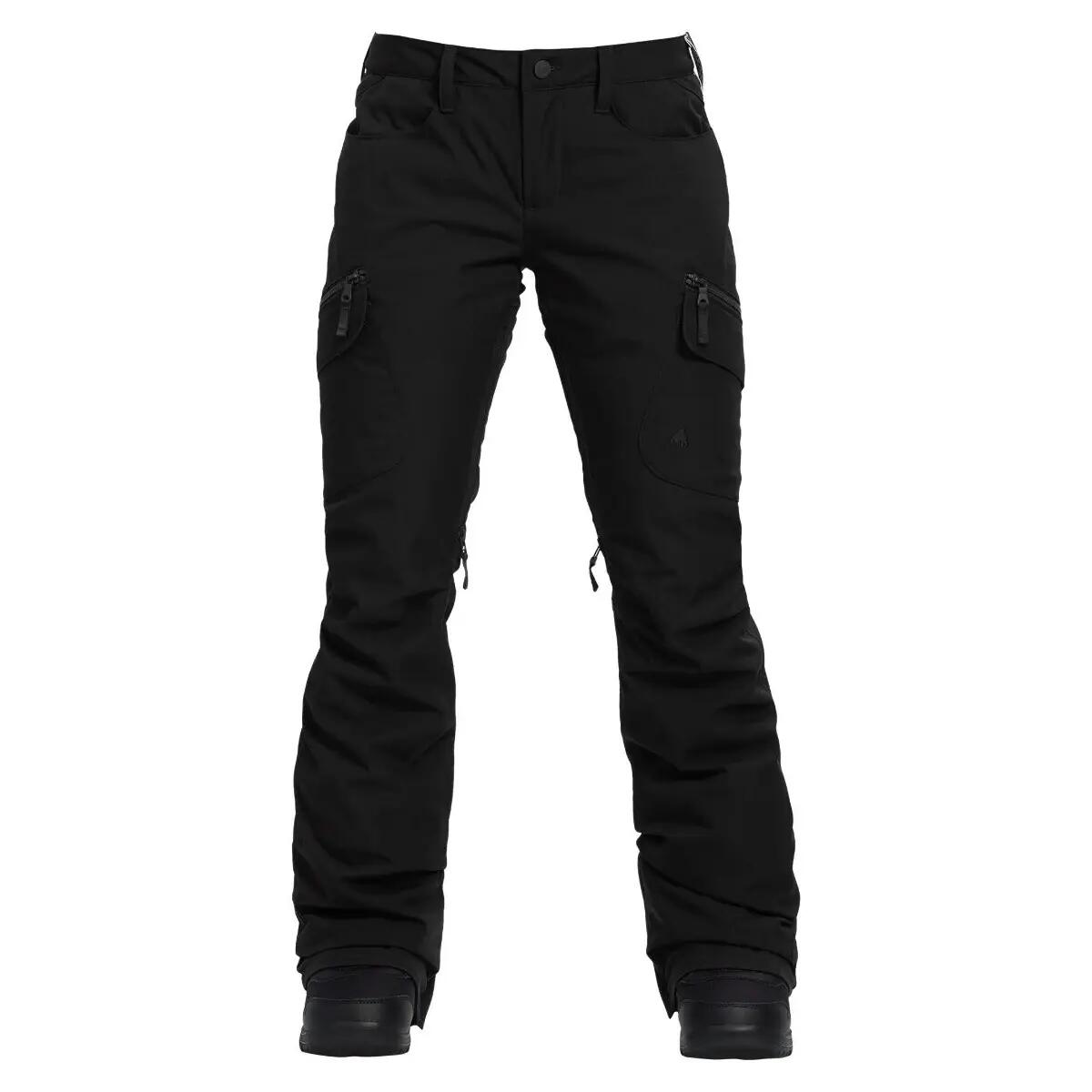 BURTON picture