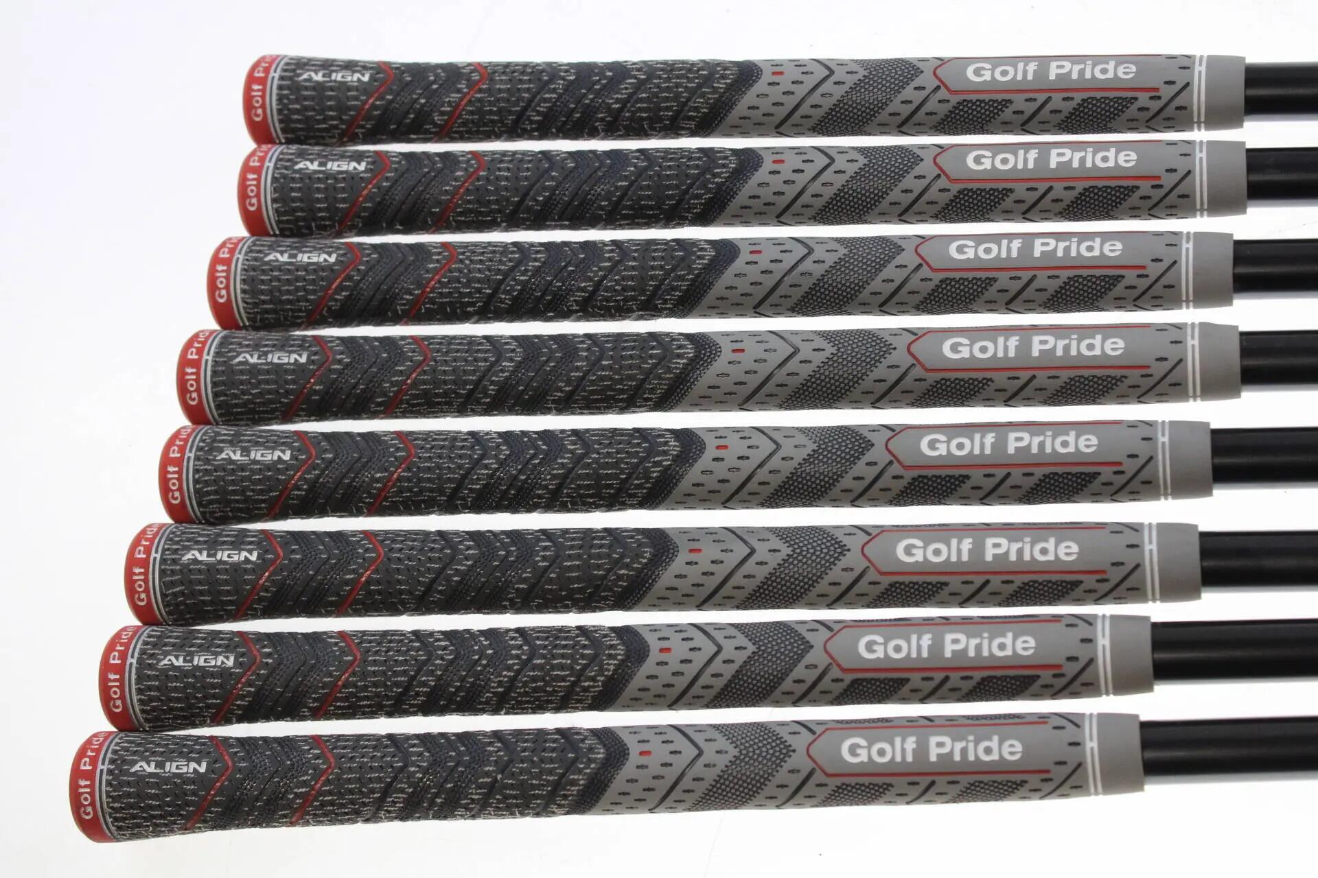 Seconde vie - Titleist 2025 T250 RH 3-PW Iron Set - Very good 5/5