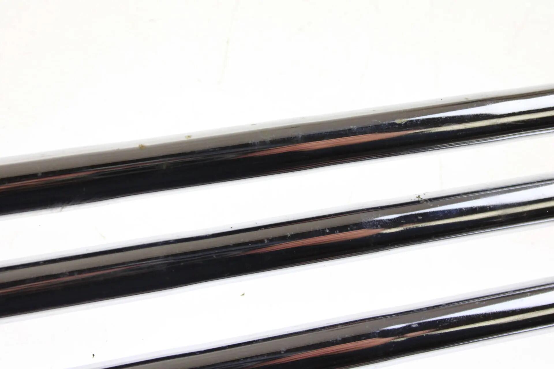 Seconde vie - Wilson D7 Forged RH 6-PW Iron Set - Good 5/6