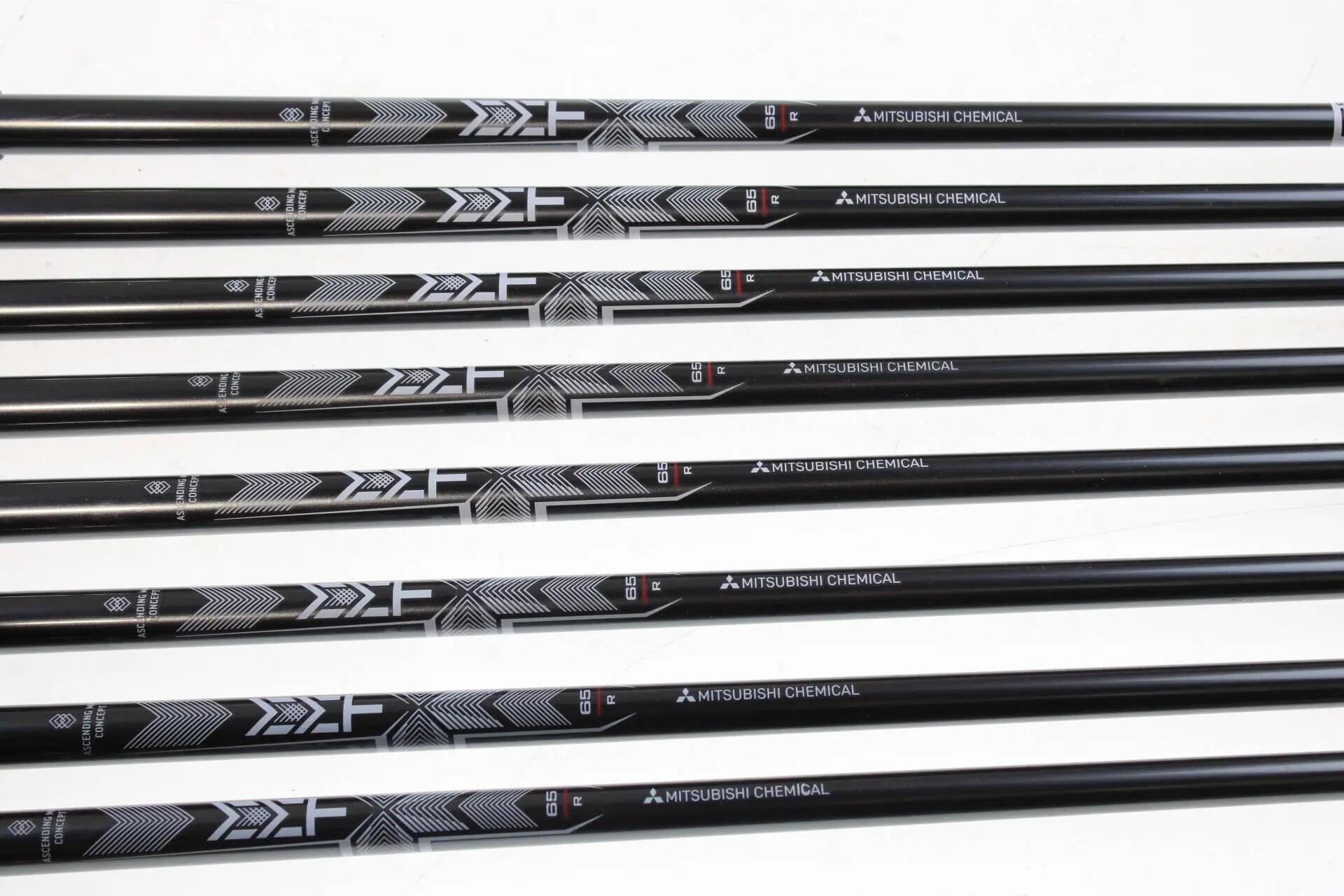 Seconde vie - Titleist 2025 T250 RH 3-PW Iron Set - Very good 4/5