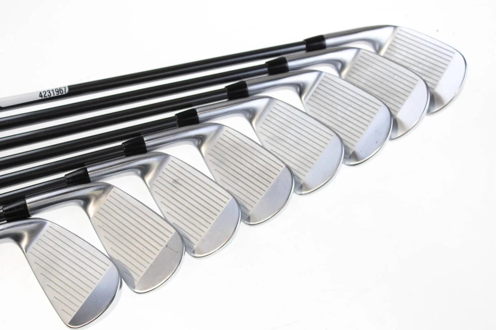 Seconde vie - Titleist 2025 T250 RH 3-PW Iron Set - Very good 2/5