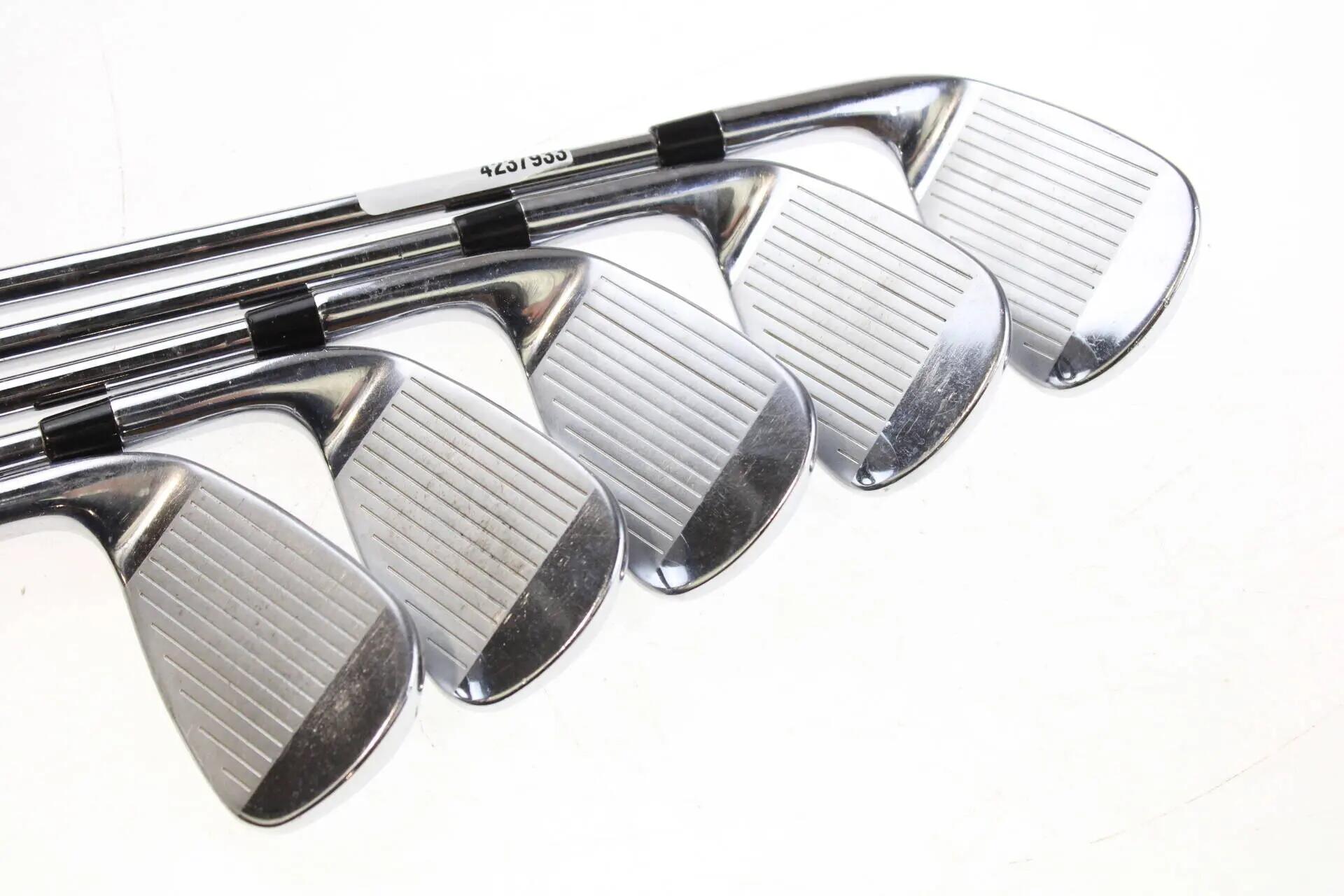 Seconde vie - Wilson D7 Forged RH 6-PW Iron Set - Good 2/6
