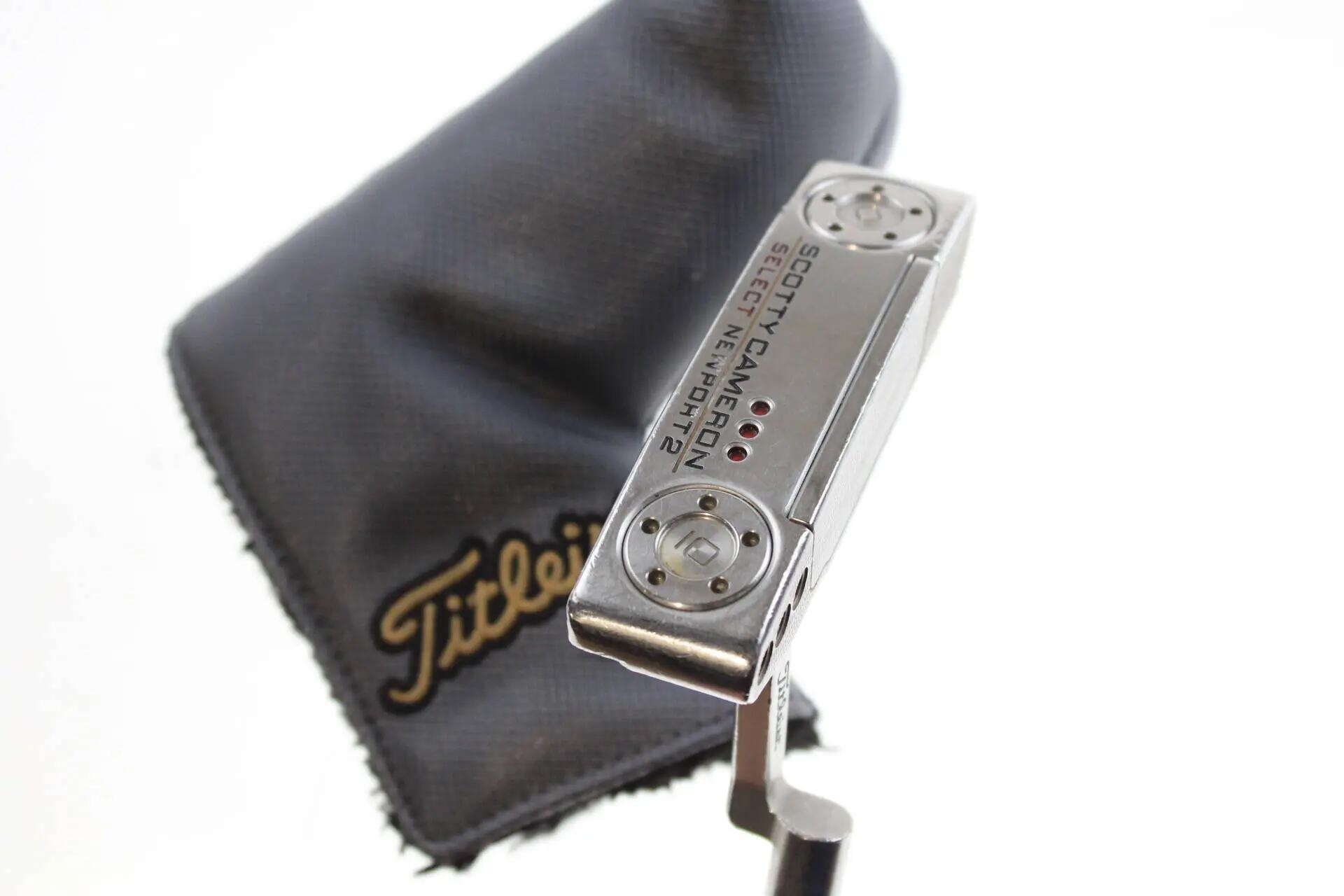 SCOTTY CAMERON picture