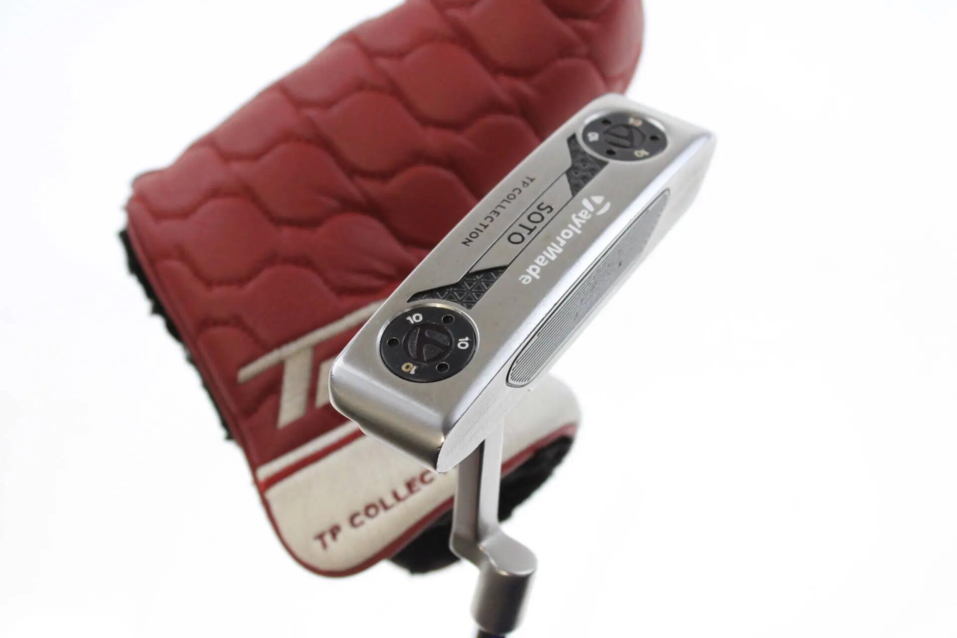 TAYLORMADE picture