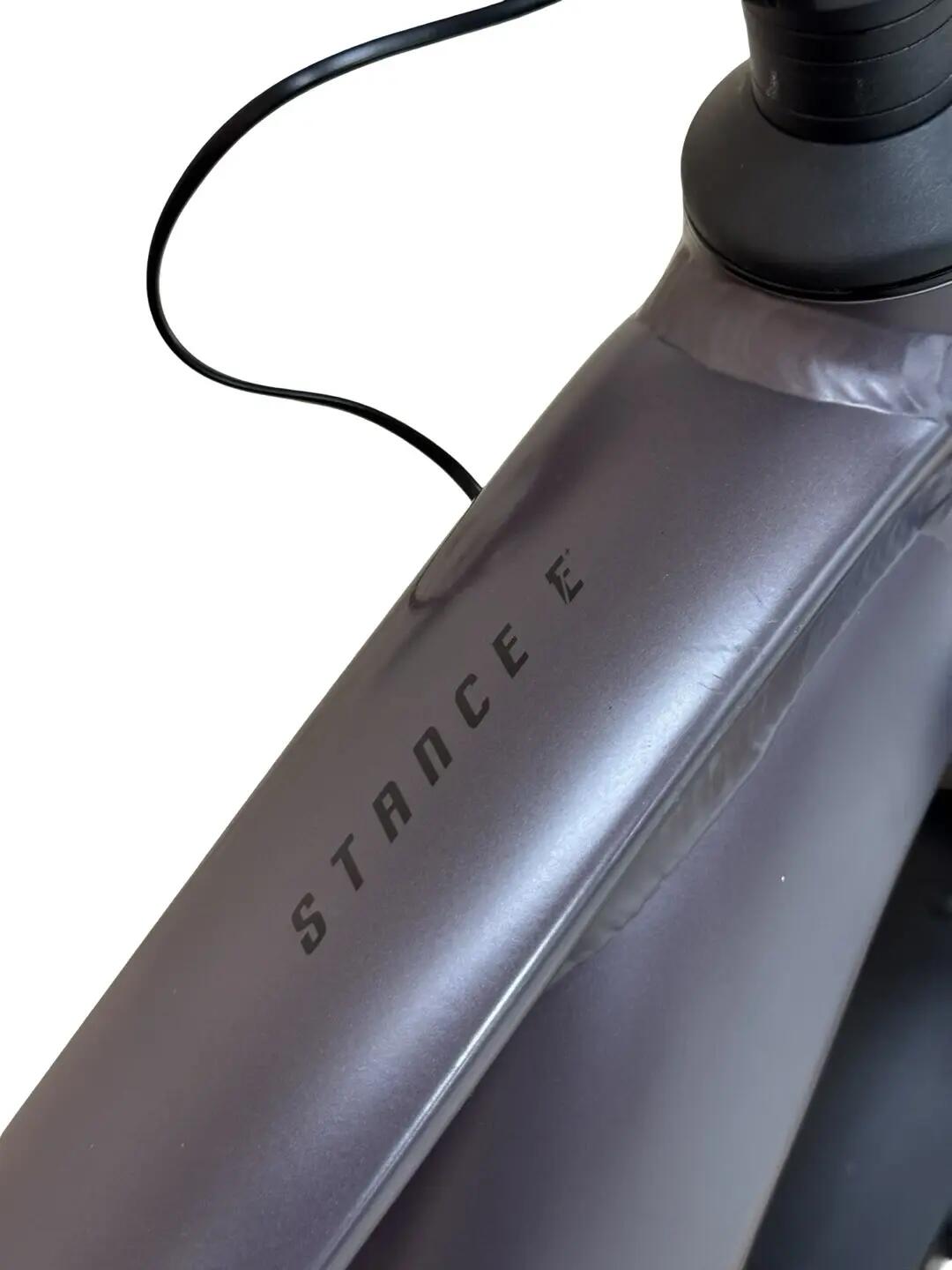 Segunda vida - Bicicletas E-montanha Giant Stance E+ EX Shimano - Como novo 8/15