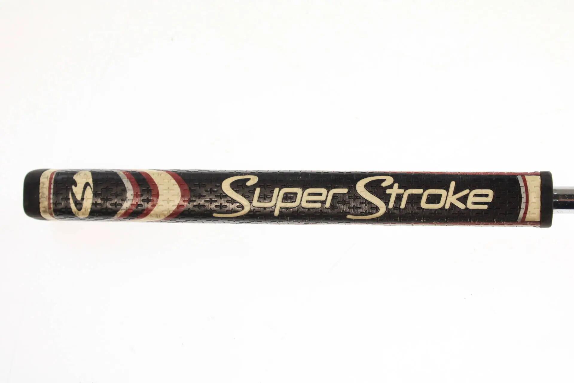 Seconde vie - TaylorMade TP Collection Soto RH Putter - Good 6/6