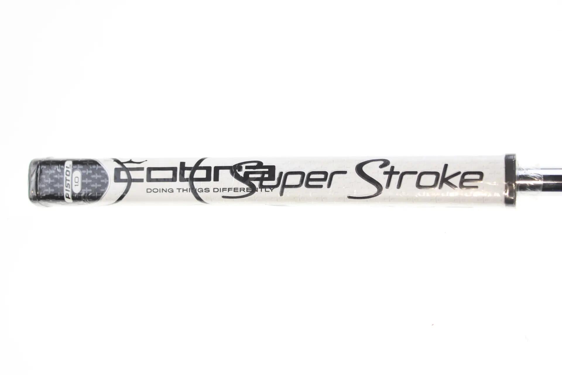 Seconde vie - Cobra Vintage Widesport 2024 RH Putter - Excellent 5/5