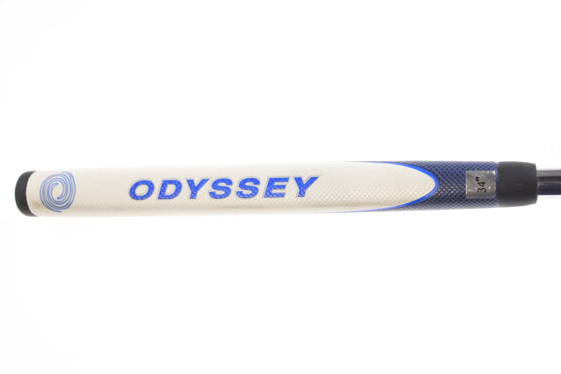 Seconde vie - Odyssey Ai-ONE Double Wide CH RH Putter - Very good 5/5