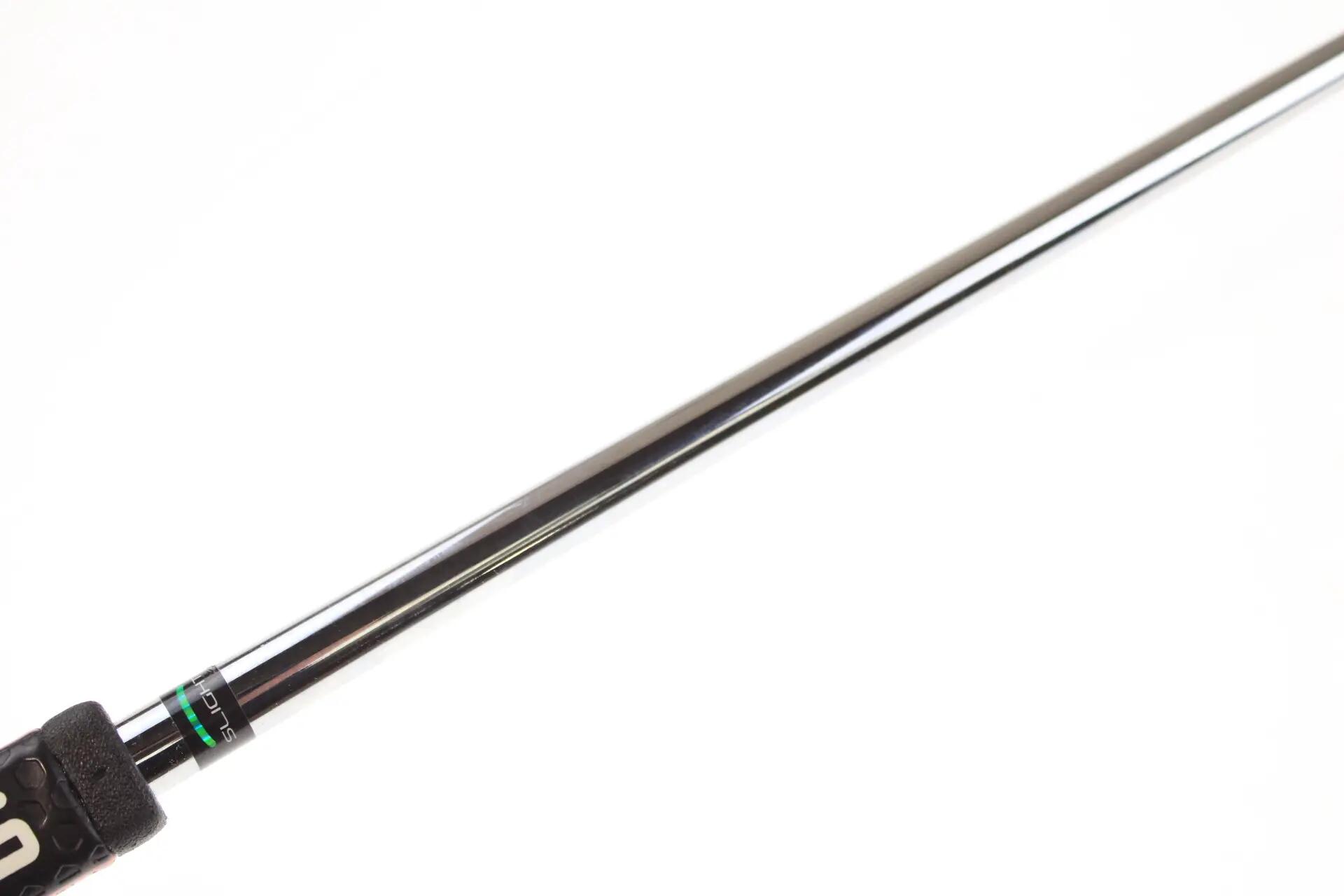 Seconde vie - Ping Vault 2.0 Craz-E H Platinum RH Putter - Excellent 4/5