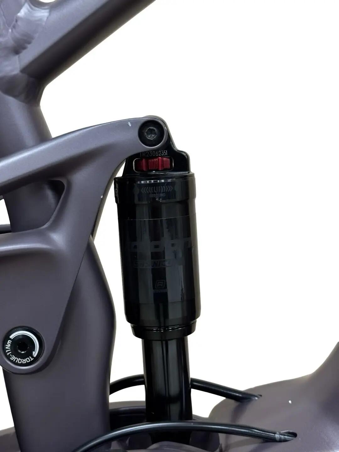 Segunda vida - Bicicletas E-montanha Giant Stance E+ EX Shimano - Como novo 11/15