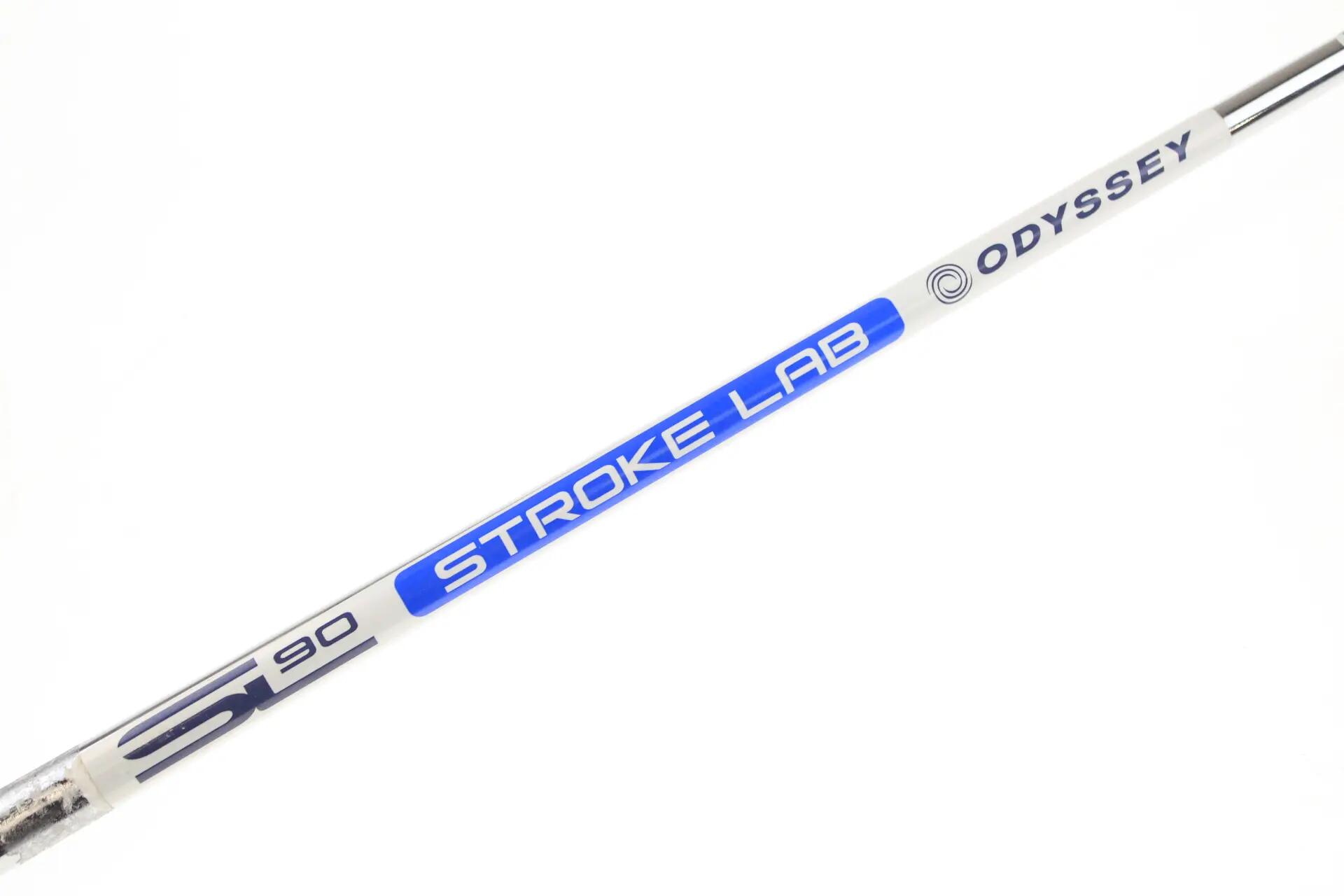 Seconde vie - Odyssey Ai-ONE Double Wide CH RH Putter - Very good 4/5