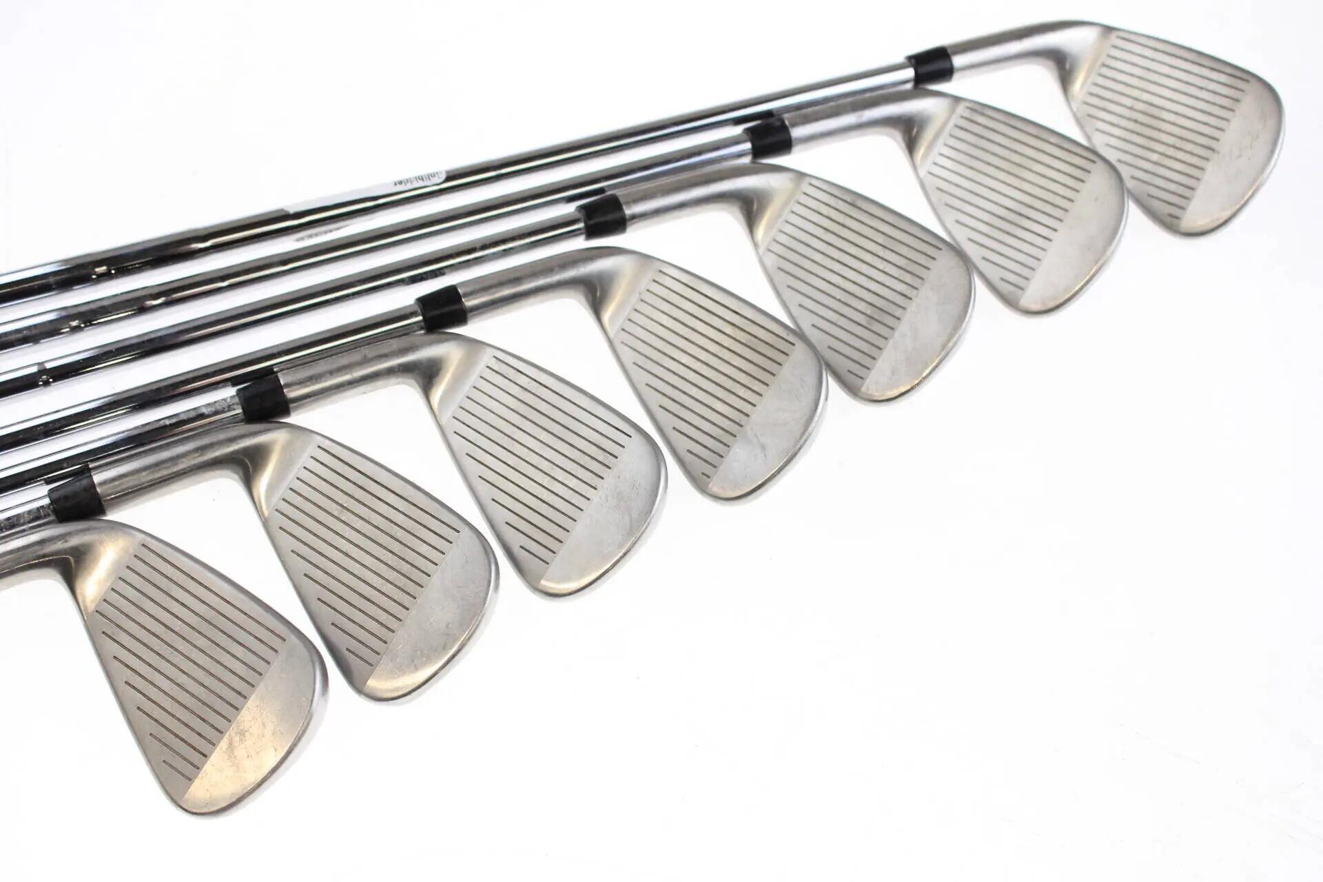 Seconde vie - Callaway XR Pro RH 4-PW Iron Set - Good 3/5