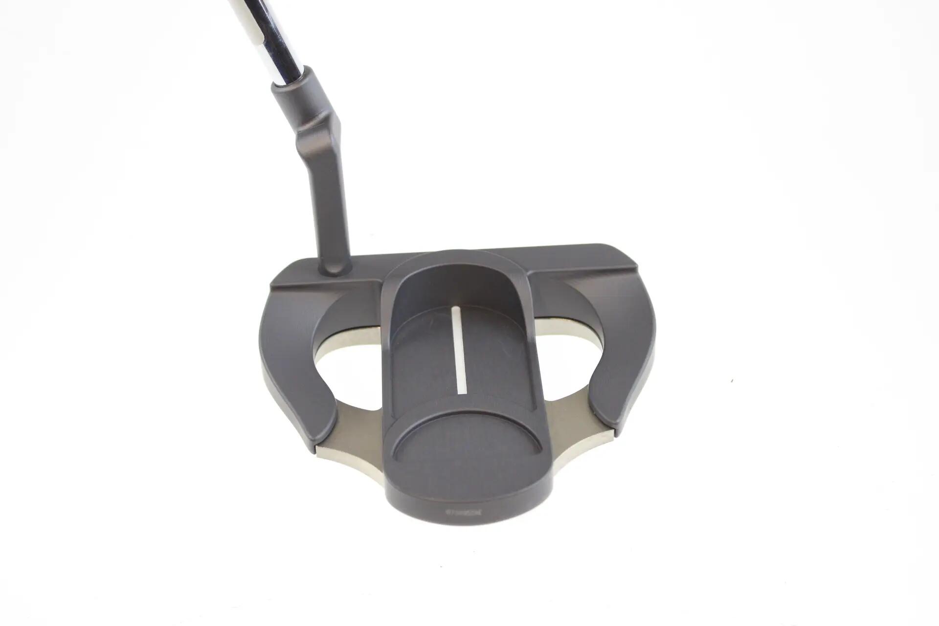 Seconde vie - Ping Vault 2.0 Craz-E H Platinum RH Putter - Excellent 3/5