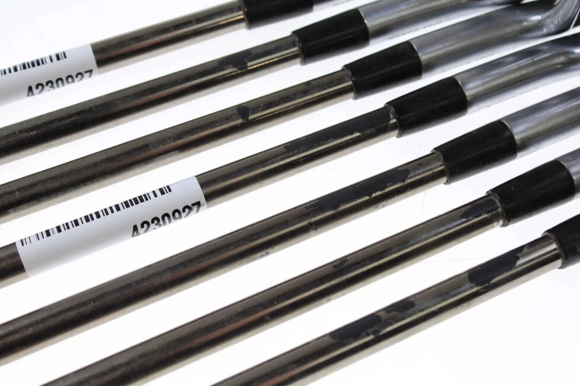 Seconde vie - Mizuno JPX 919 Forged RH 4-PW Iron Set - Sufficient 5/6