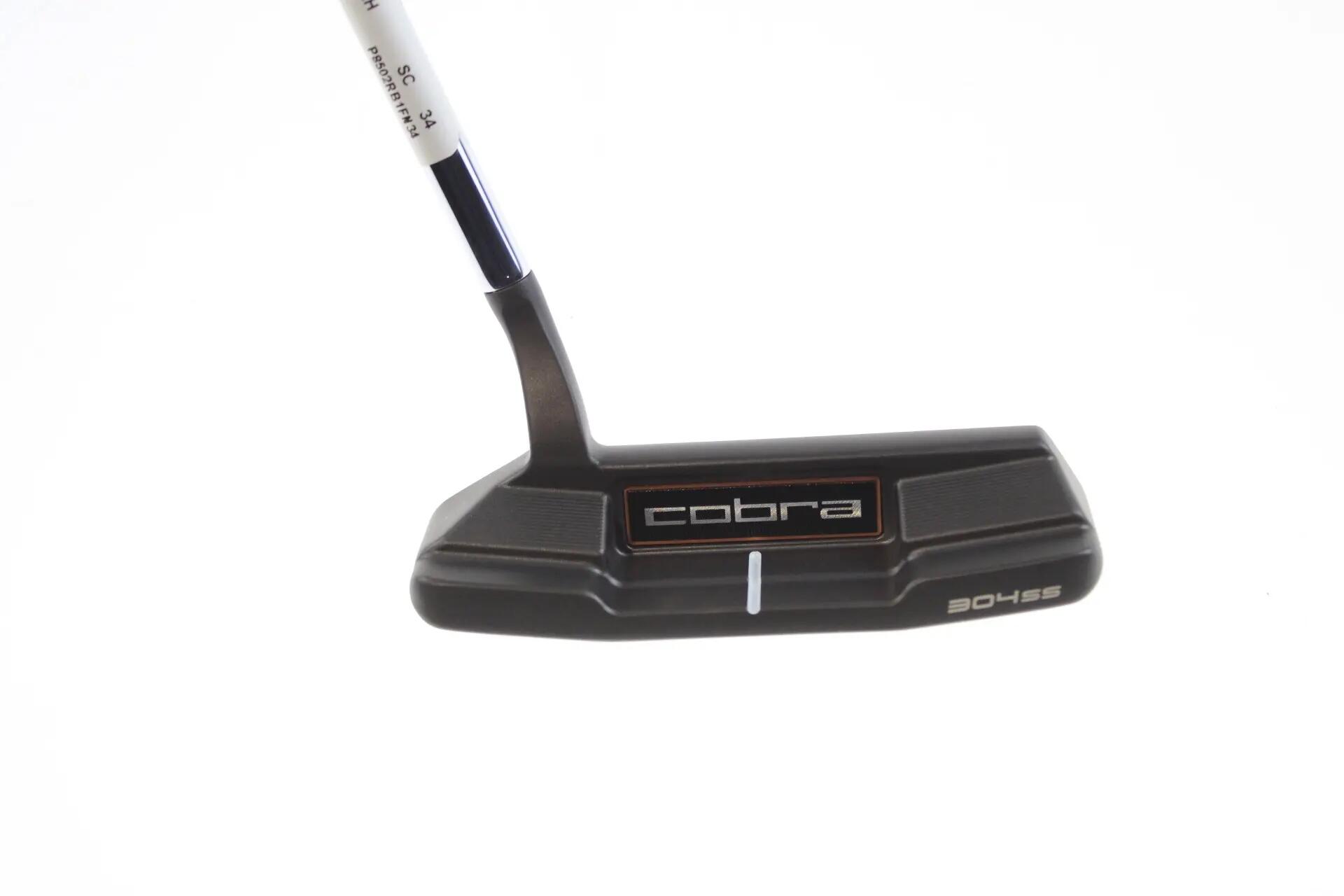 Seconde vie - Cobra Vintage Sport 60 2024 RH Putter - Excellent 3/5