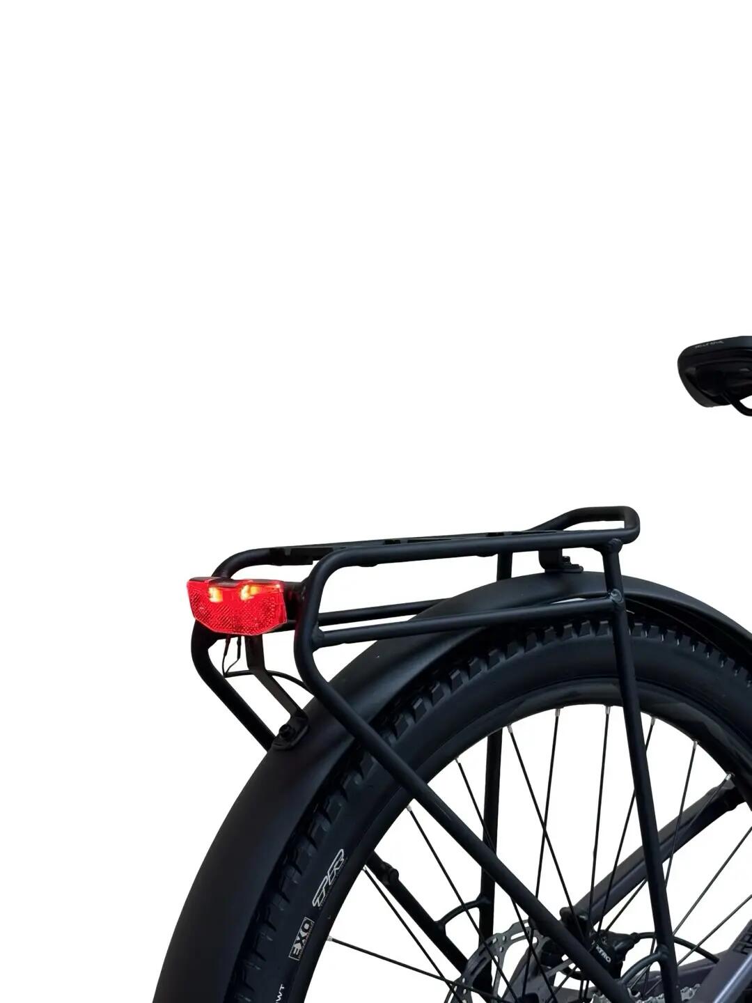 Segunda vida - Bicicletas E-montanha Giant Stance E+ EX Shimano - Como novo 10/15