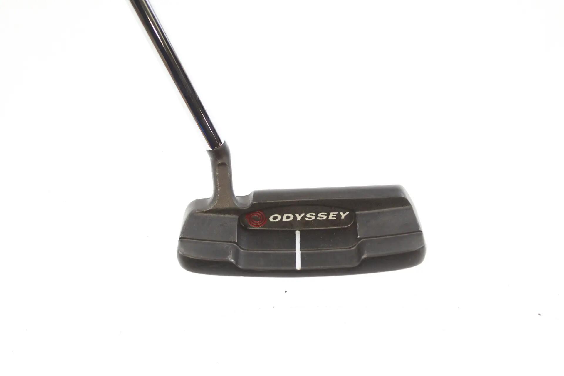 Seconde vie - Odyssey O-Works #1W S RH Putter - Very good 3/5