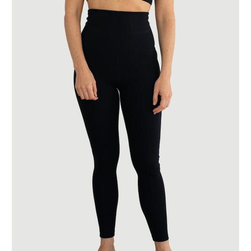 Leggings Gainant Et Leggings Ventre Plat Femme