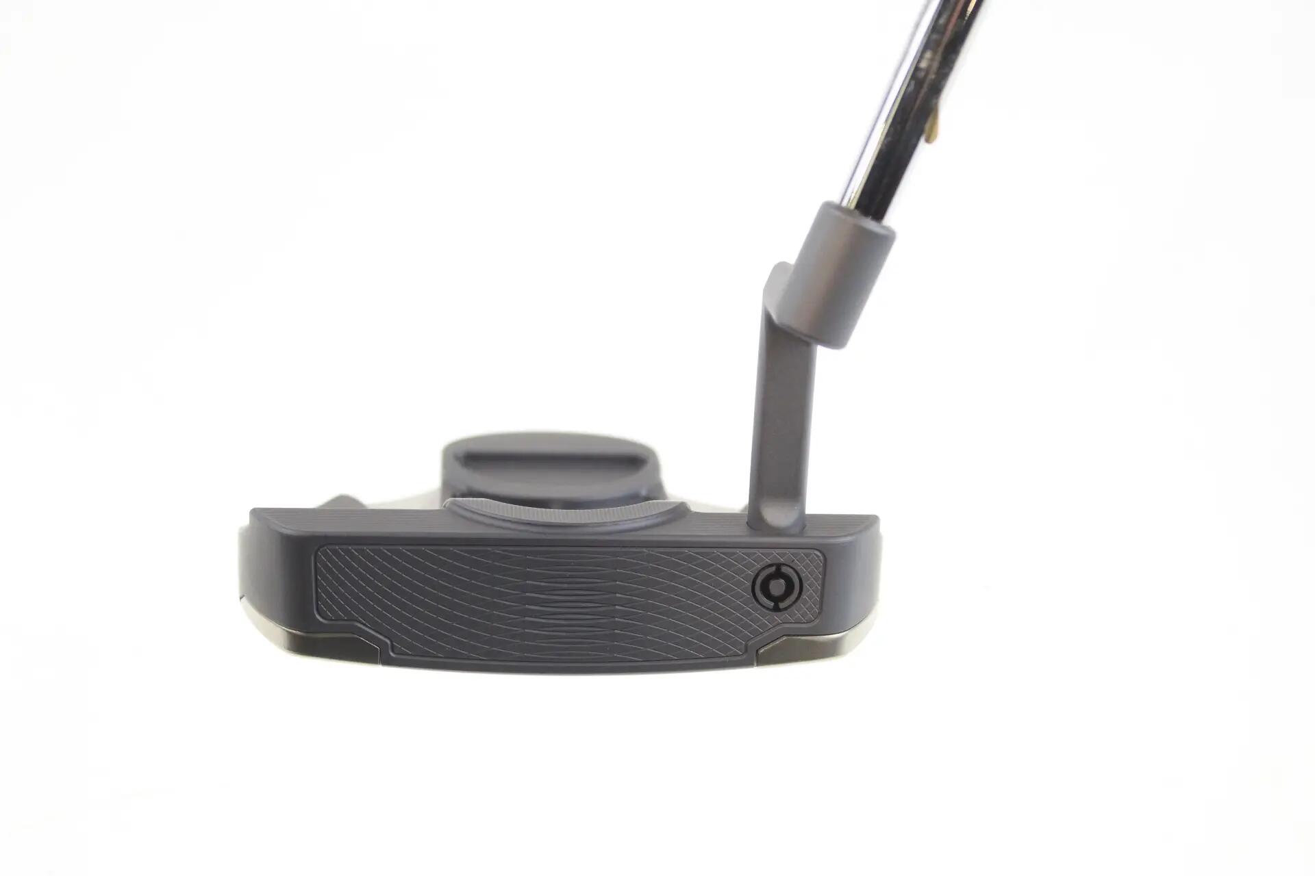 Seconde vie - Ping Vault 2.0 Craz-E H Platinum RH Putter - Excellent 2/5