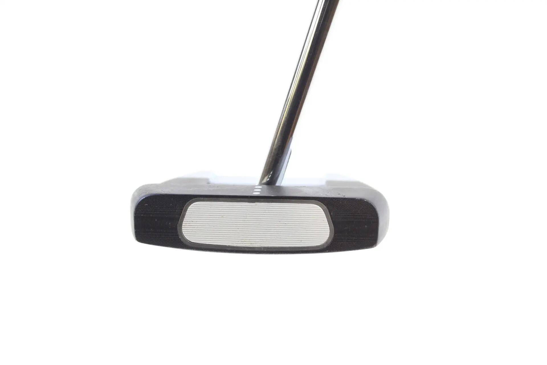 Seconde vie - Odyssey Ai-ONE Square 2 Square Jailbird RH Putter - Good 2/5