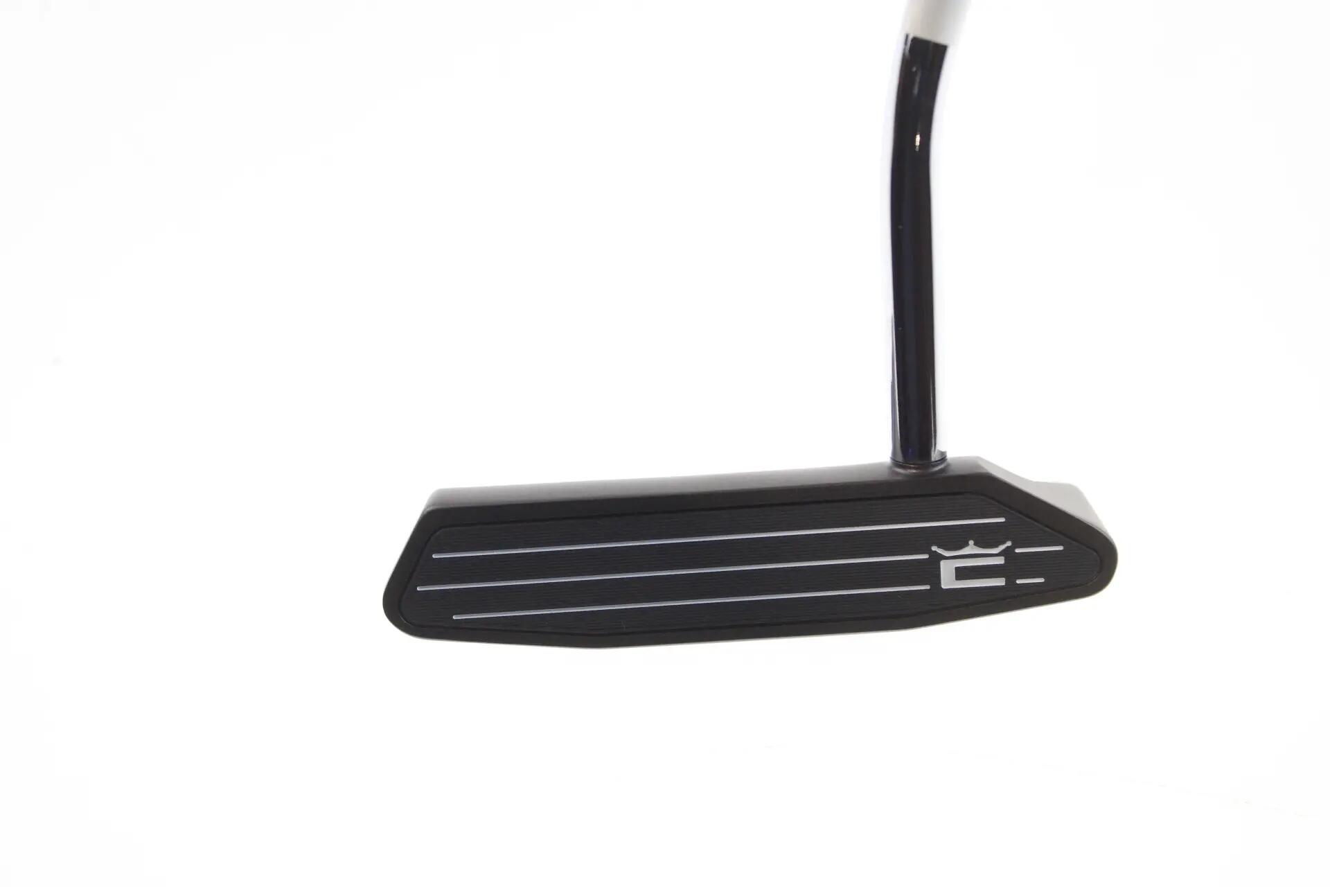 Seconde vie - Cobra Vintage Widesport 2024 RH Putter - Excellent 2/5