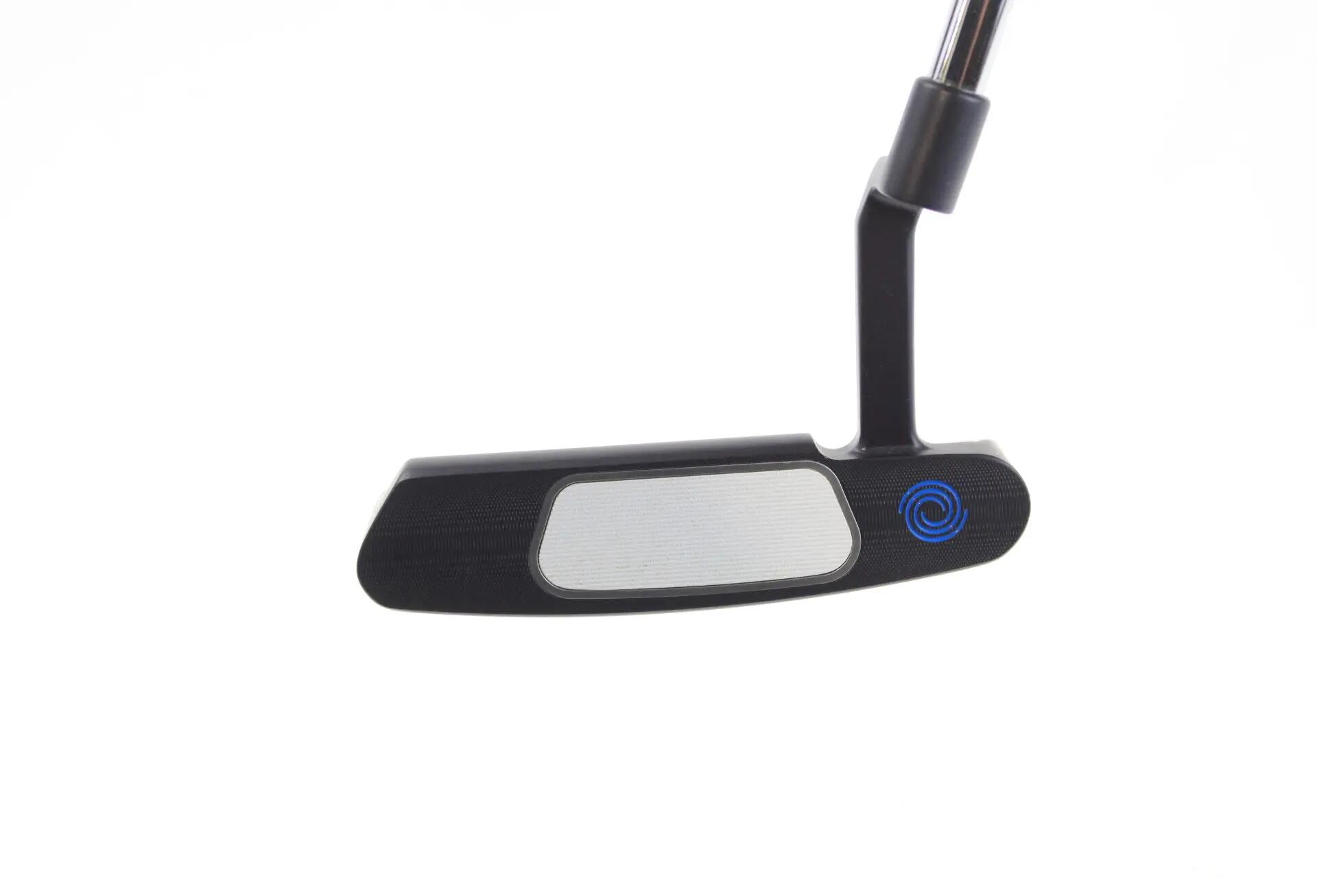 Seconde vie - Odyssey Ai-ONE Double Wide CH RH Putter - Very good 2/5