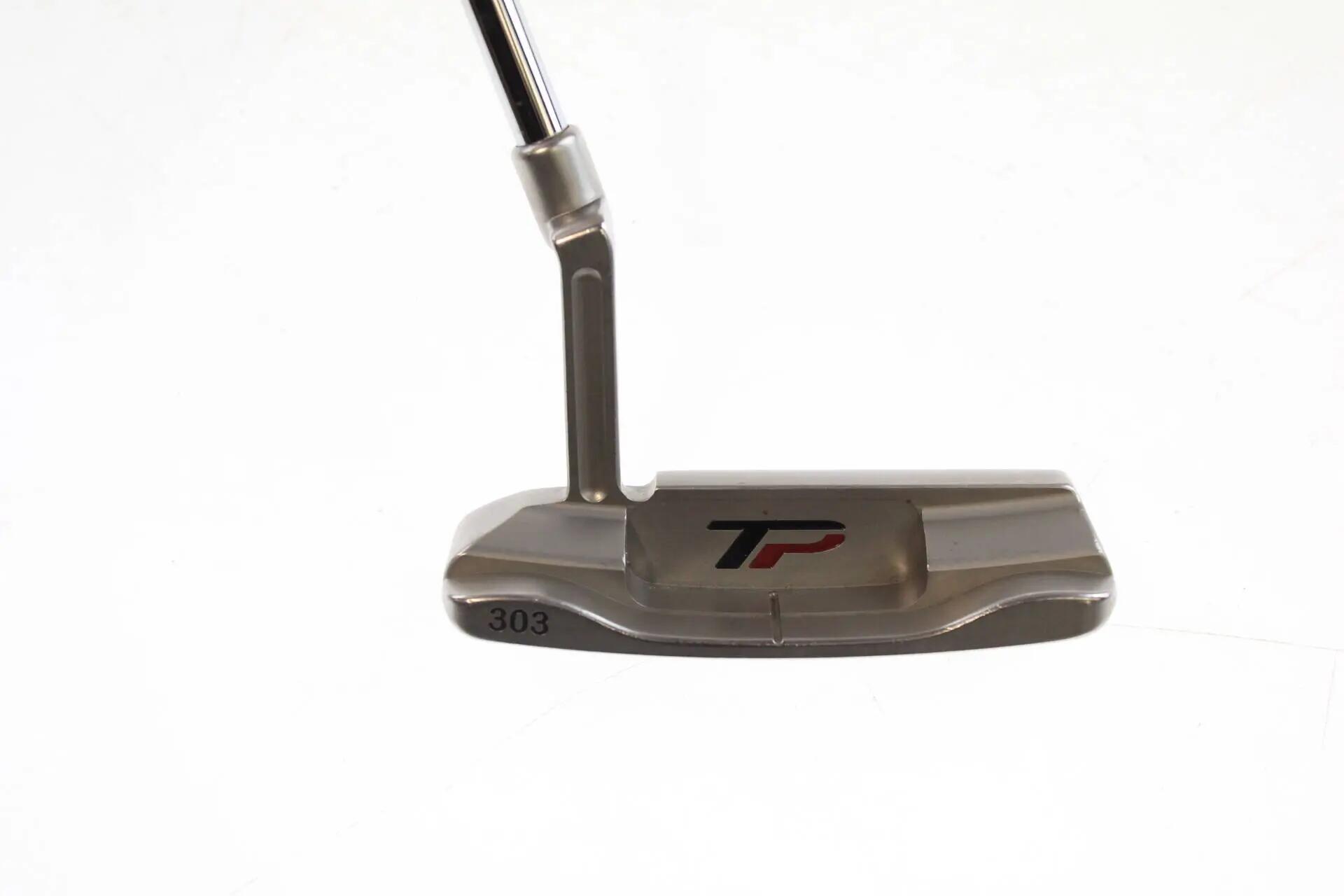 Seconde vie - TaylorMade TP Collection Soto RH Putter - Good 3/6