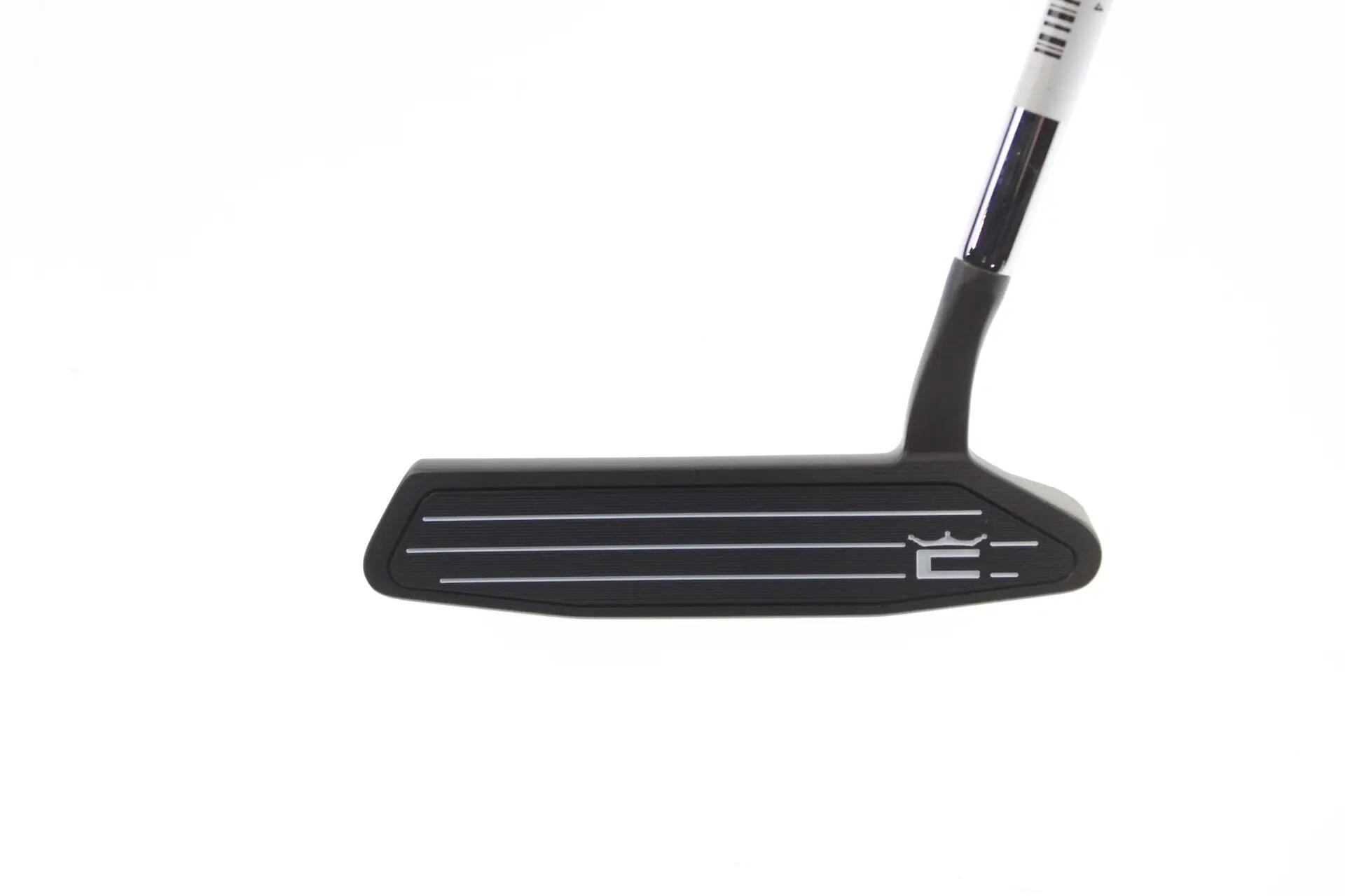 Seconde vie - Cobra Vintage Sport 60 2024 RH Putter - Excellent 2/5