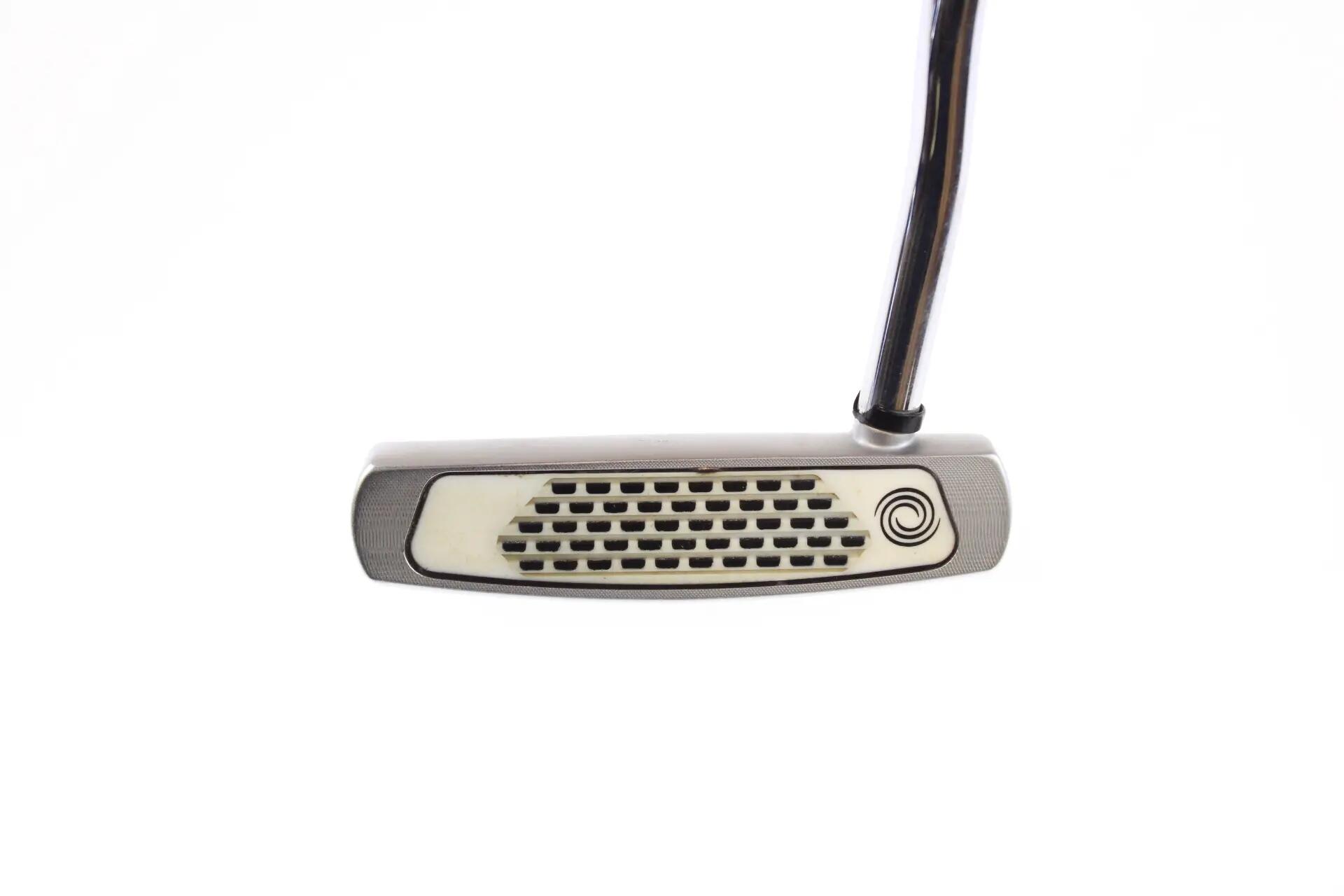Seconde vie - Odyssey Stroke Lab Double Wide RH Putter - Good 2/6