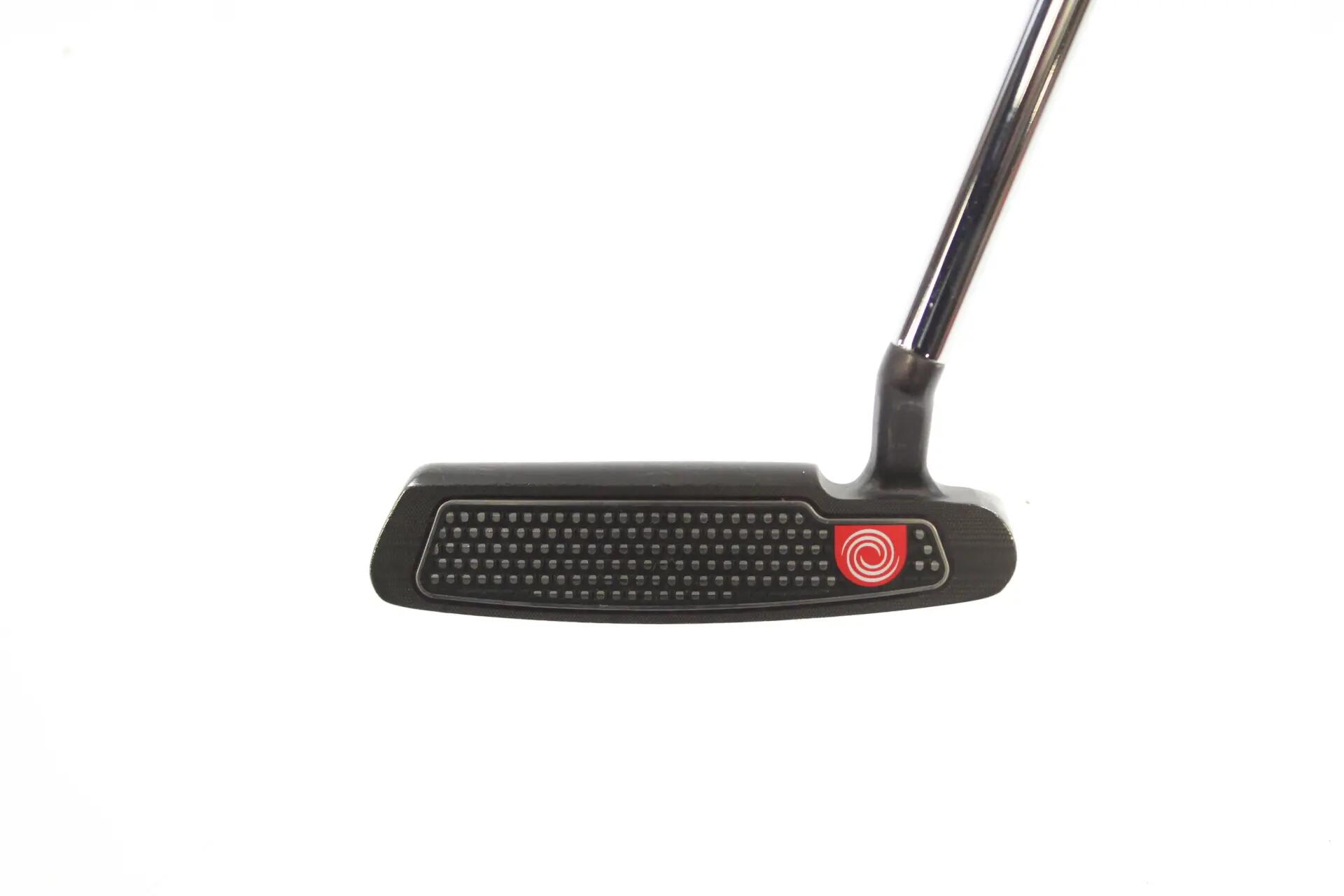 Seconde vie - Odyssey O-Works #1W S RH Putter - Very good 2/5