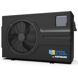 Pompe à chaleur Smart by Hayward Full Inverter - 7,33 kW