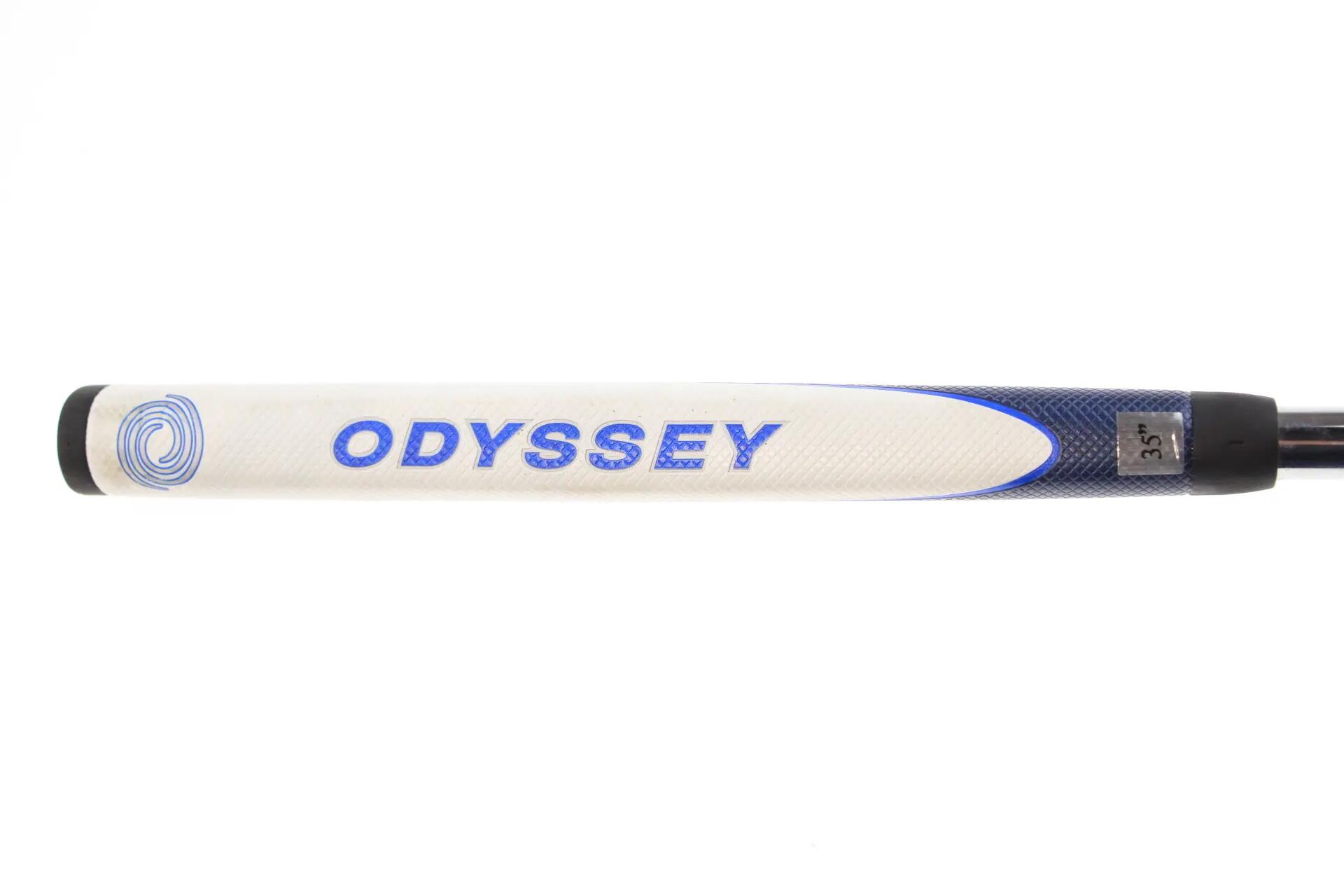 Seconde vie - Odyssey Ai-ONE #2 CH RH Putter - Very good 5/5