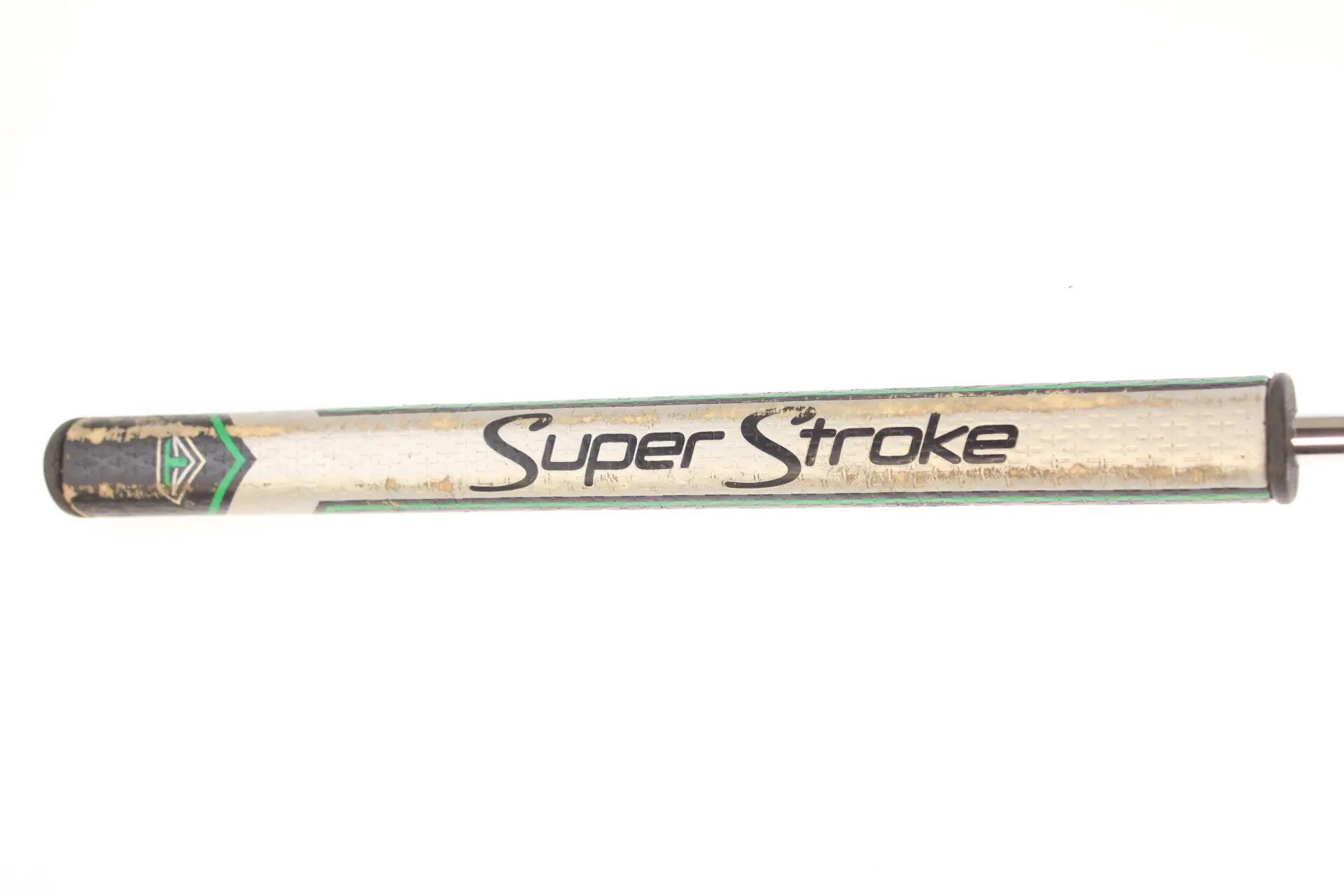 Seconde vie - Odyssey Toulon Design Madison 2022 RH Putter - Good 5/5